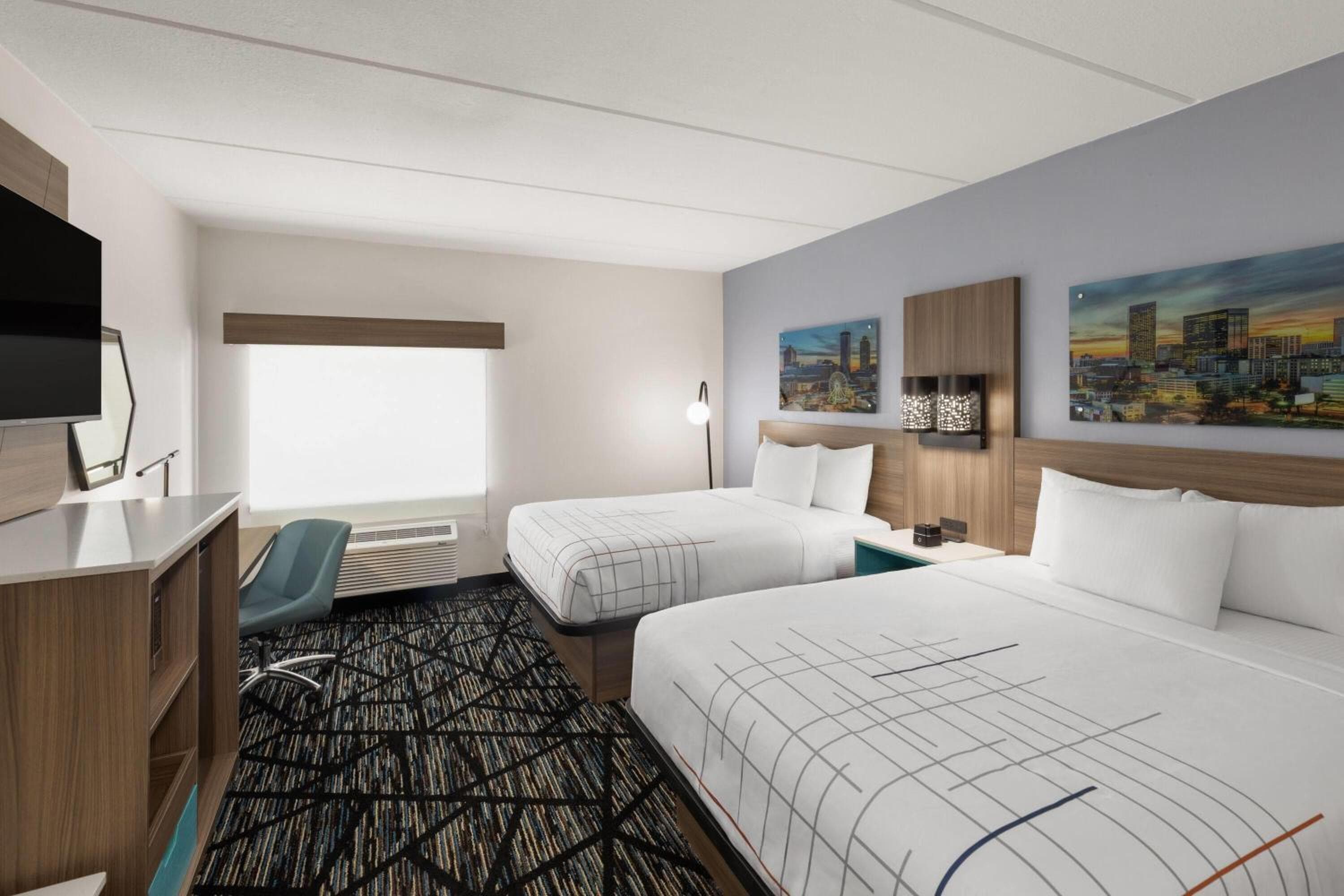 La Quinta Inn & Suites by Wyndham Atlanta Roswell