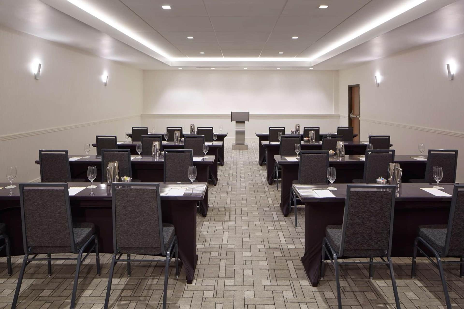 Doubletree Atlanta Perimeter-Dunwoody