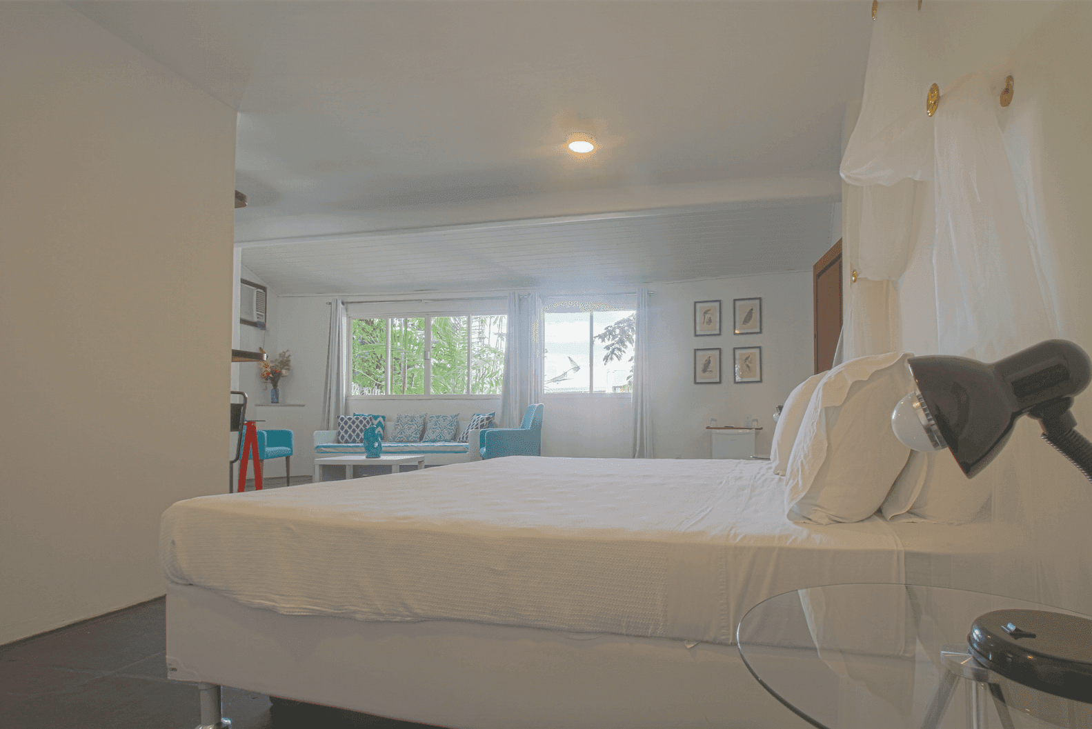 Les Jardins de Rio Boutique