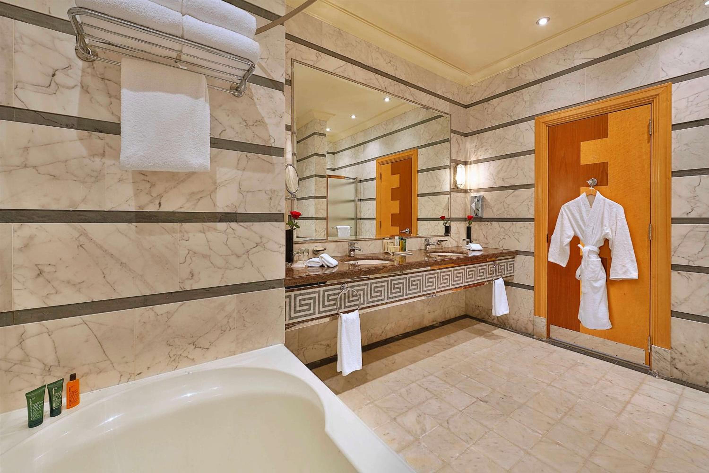 Jeddah Hilton