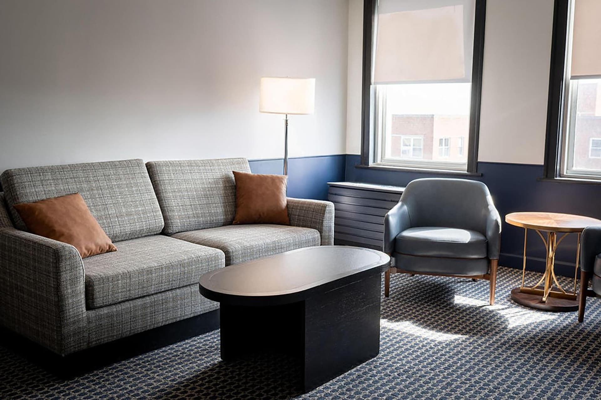 Hilton Orrington/Evanston