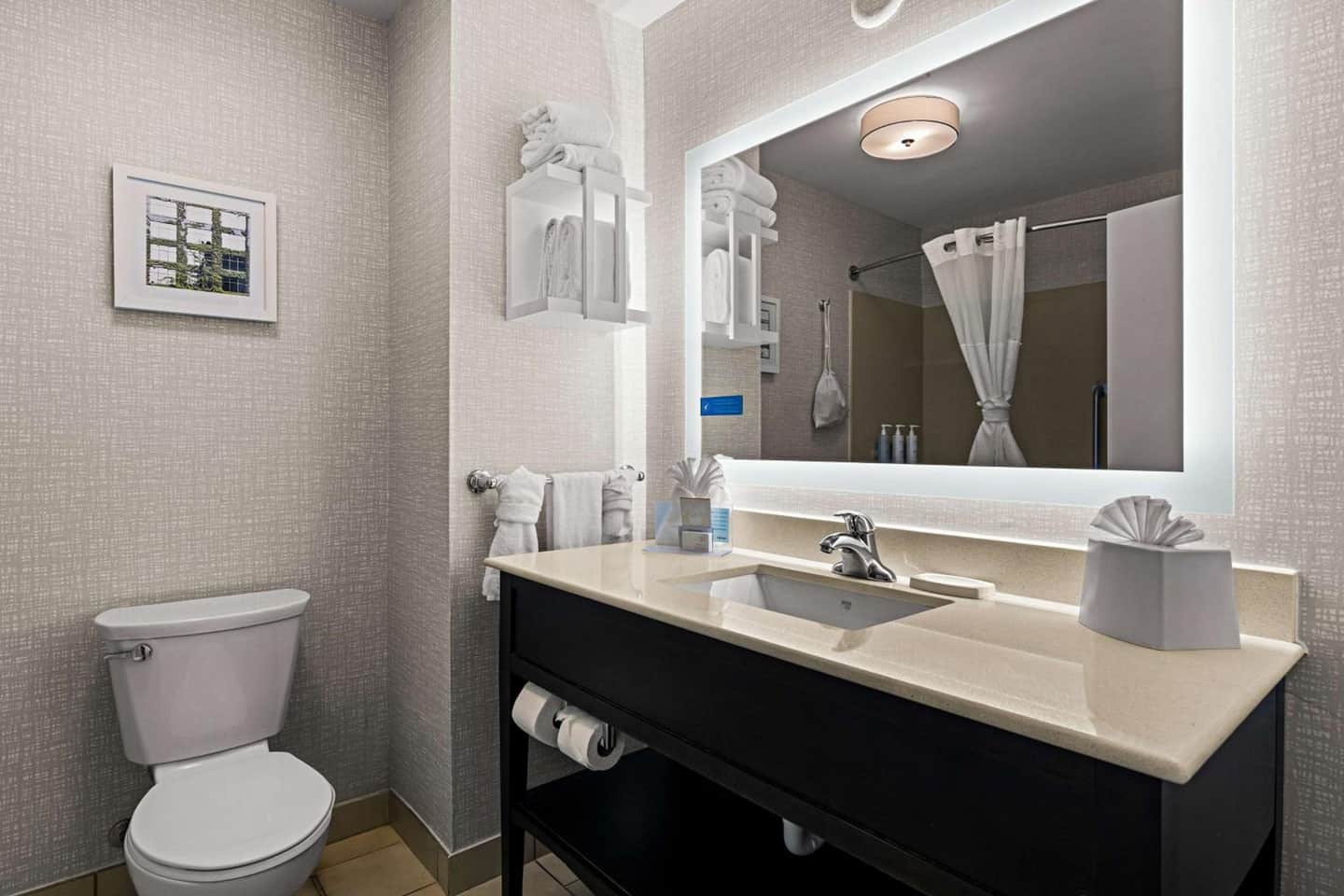 Hampton Inn & Suites Schererville