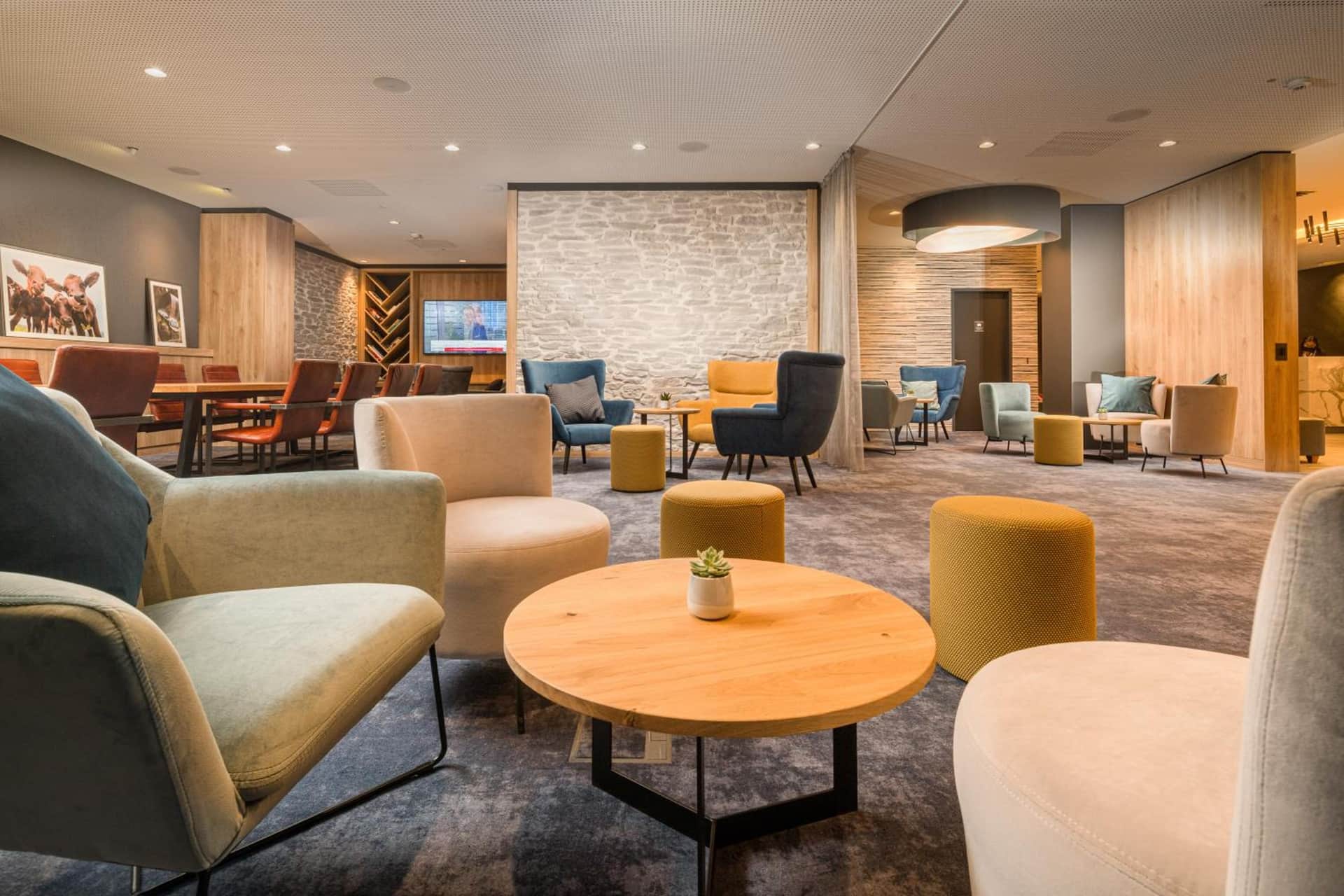 Best Western Hotel Arabellapark München