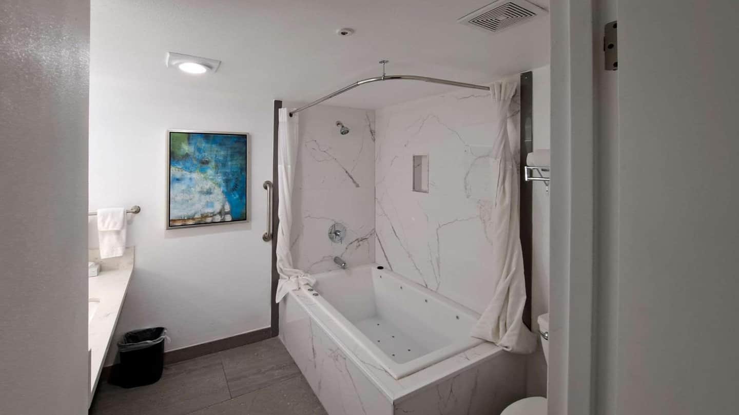 Clarion Pointe El Cajon San Diego East
