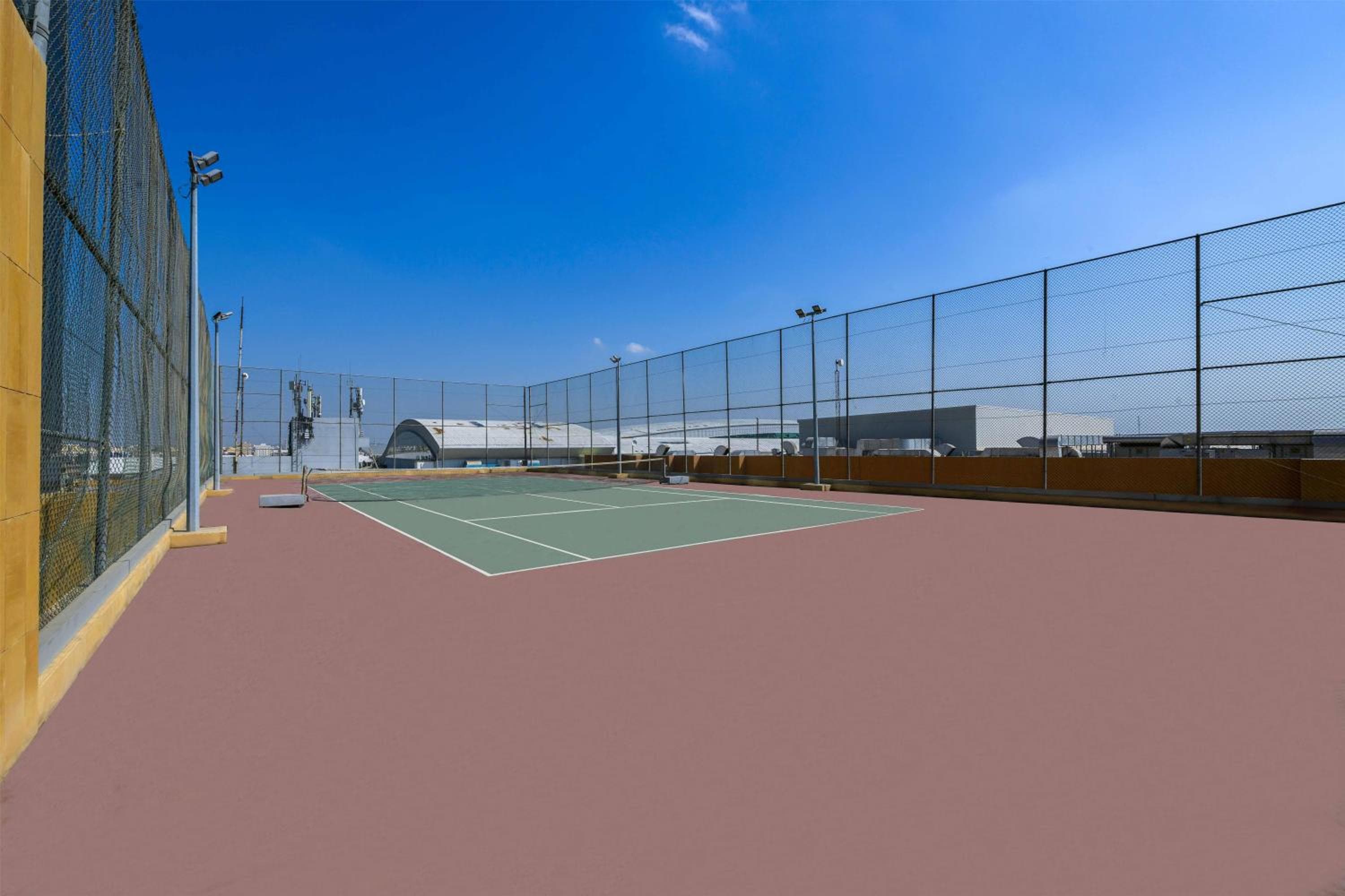 DoubleTree by Hilton Jeddah Al Andalus Mall