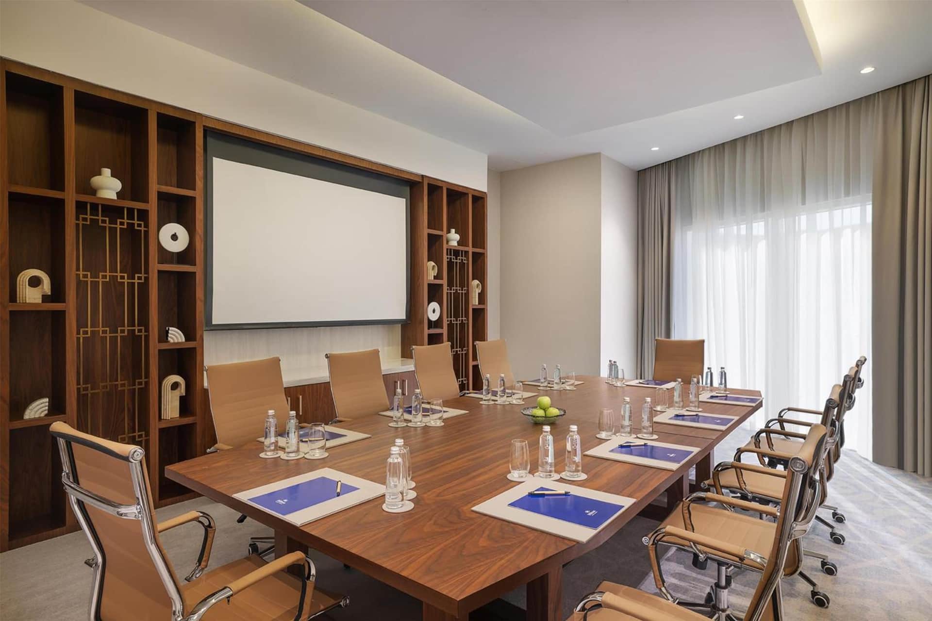 Hilton Al Khobar King Fahd Causeway
