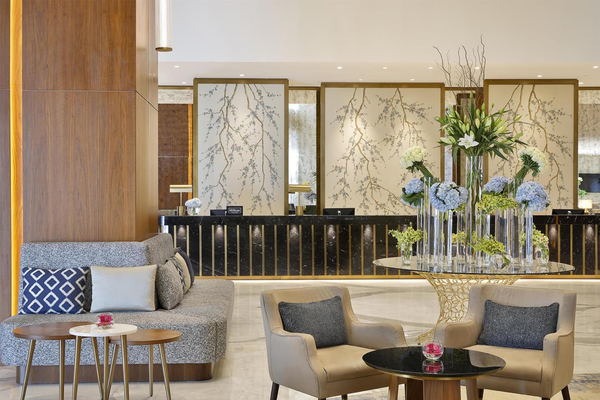 Hilton Al Khobar King Fahd Causeway