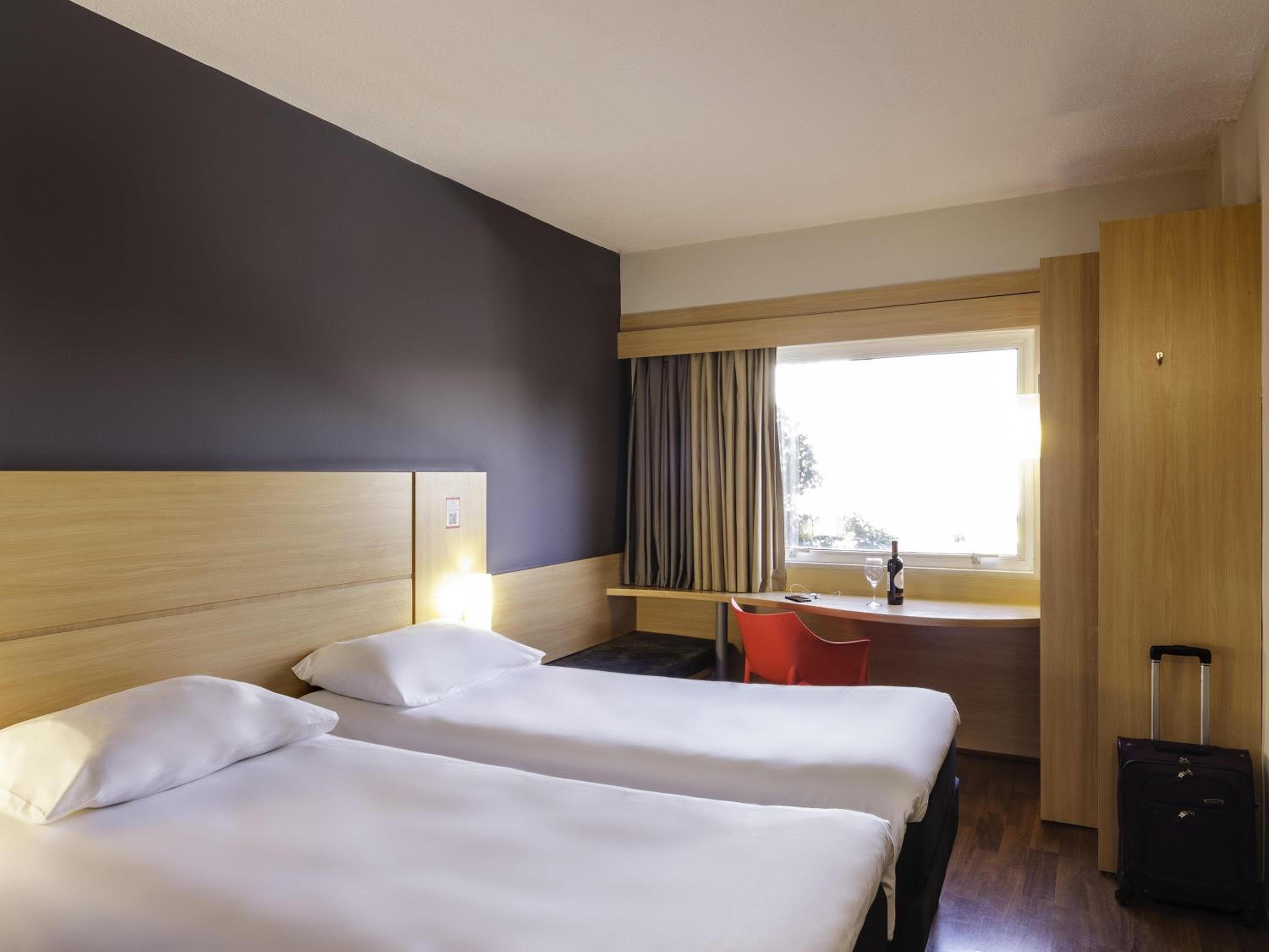 ibis Sao Jose dos Campos Dutra