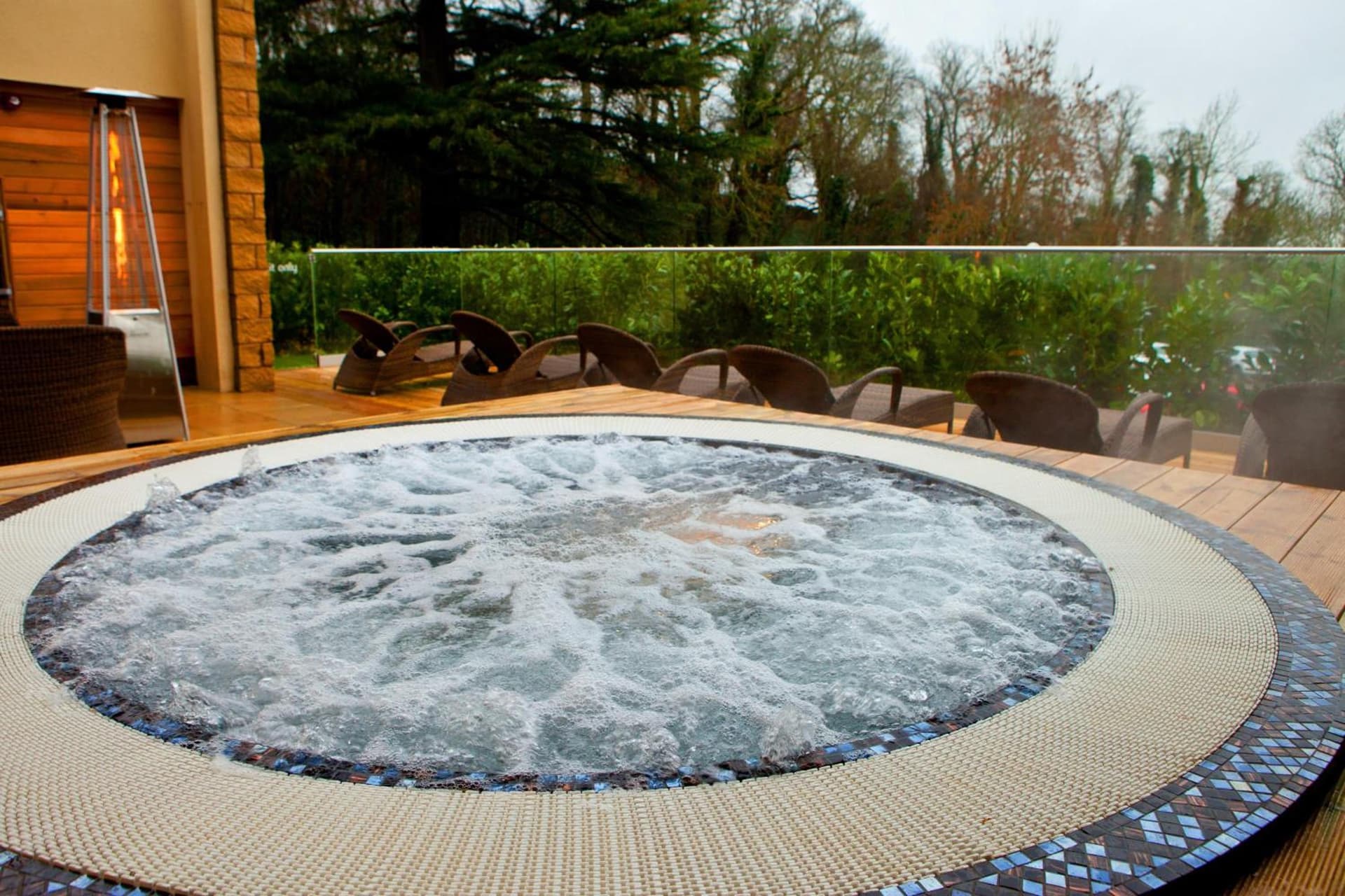 DoubleTree by Hilton Bristol South - Cadbury House