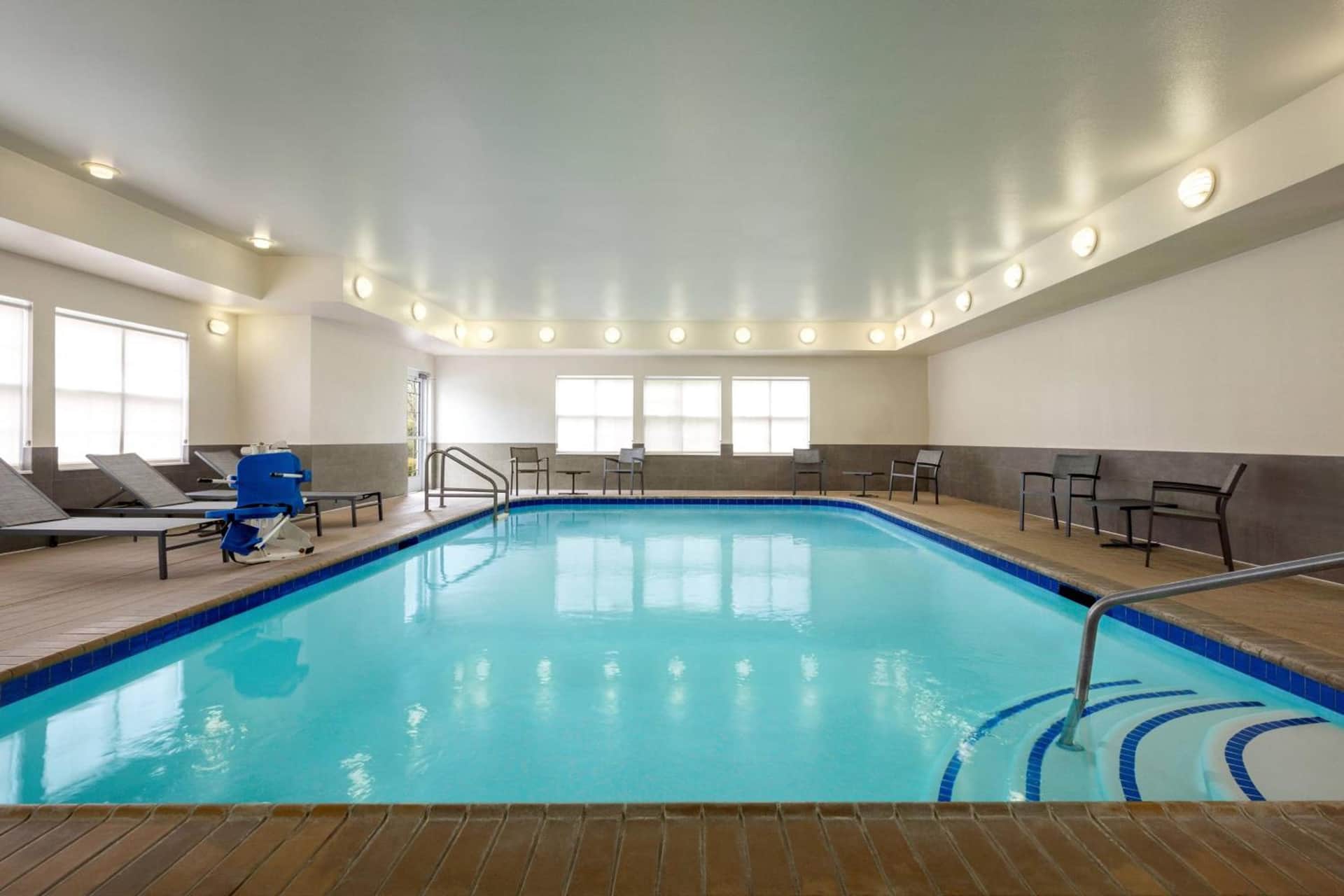 Residence Inn by Marriott Houston The Woodlands/Market Street