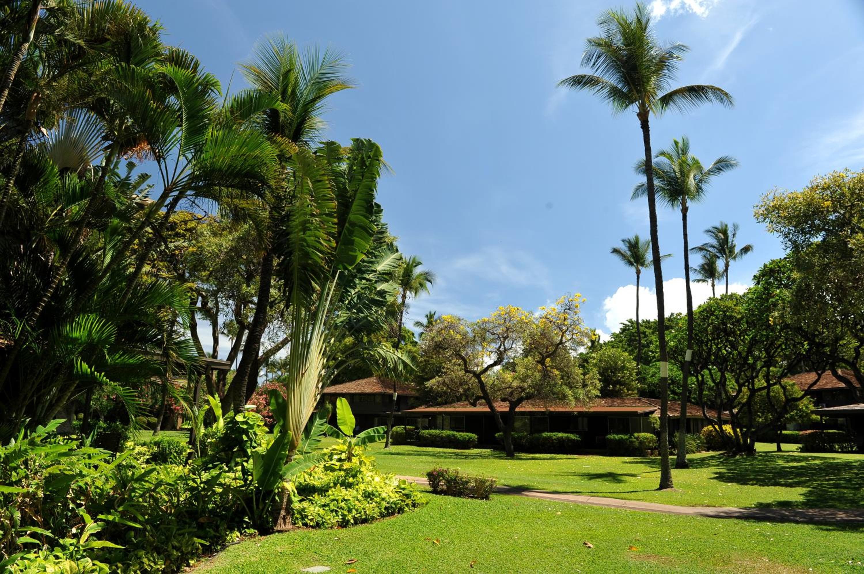 Royal Lahaina Resort & Bungalows