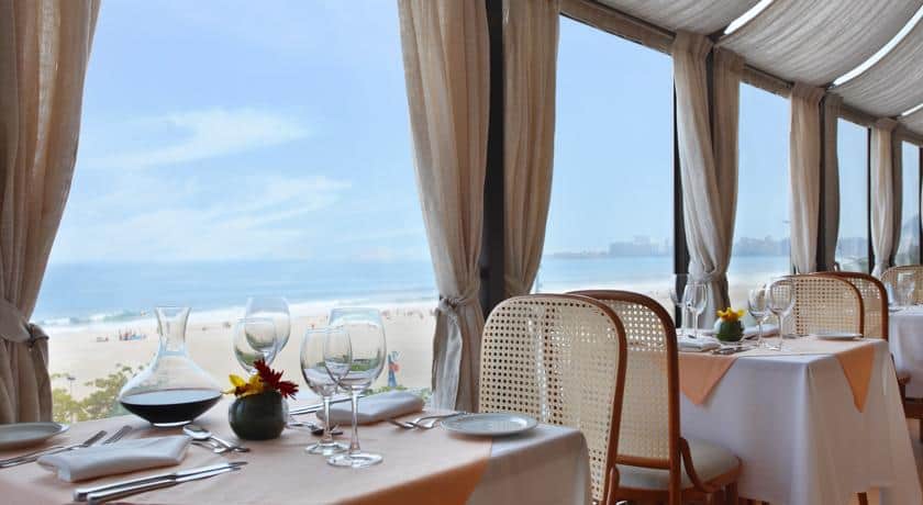 Windsor Atlantica