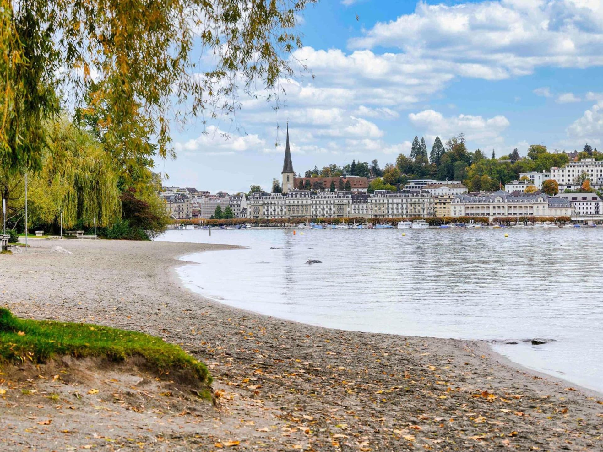 ibis budget Hotel Luzern City