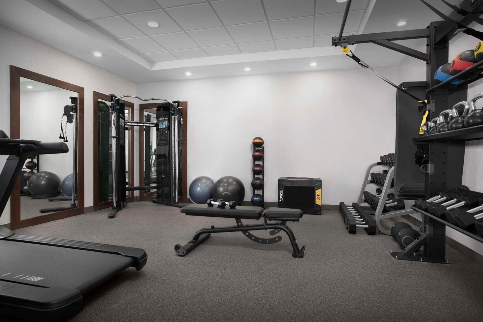 Home2 Suites by Hilton Phoenix Chandler