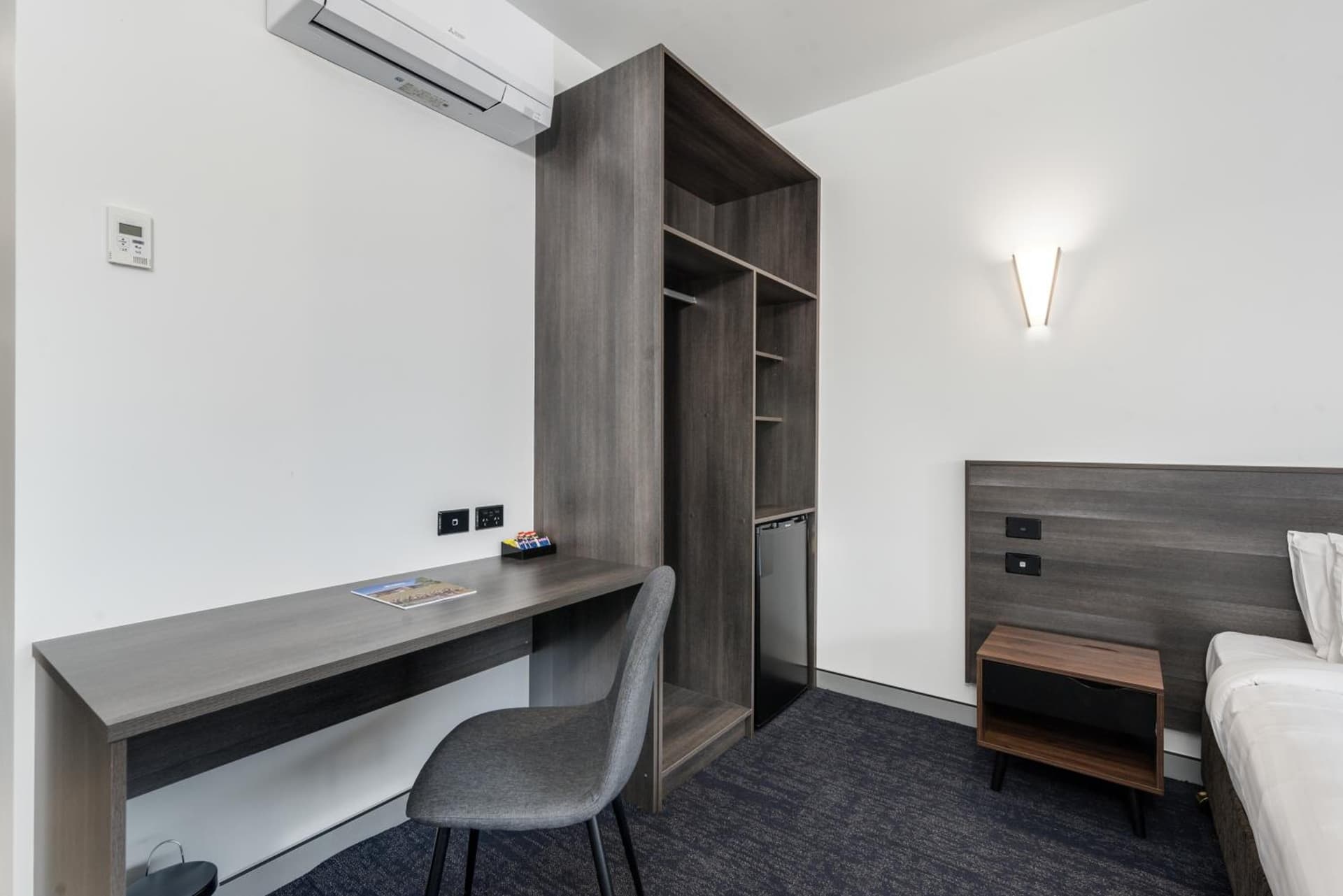 Thornton Executive Hotel