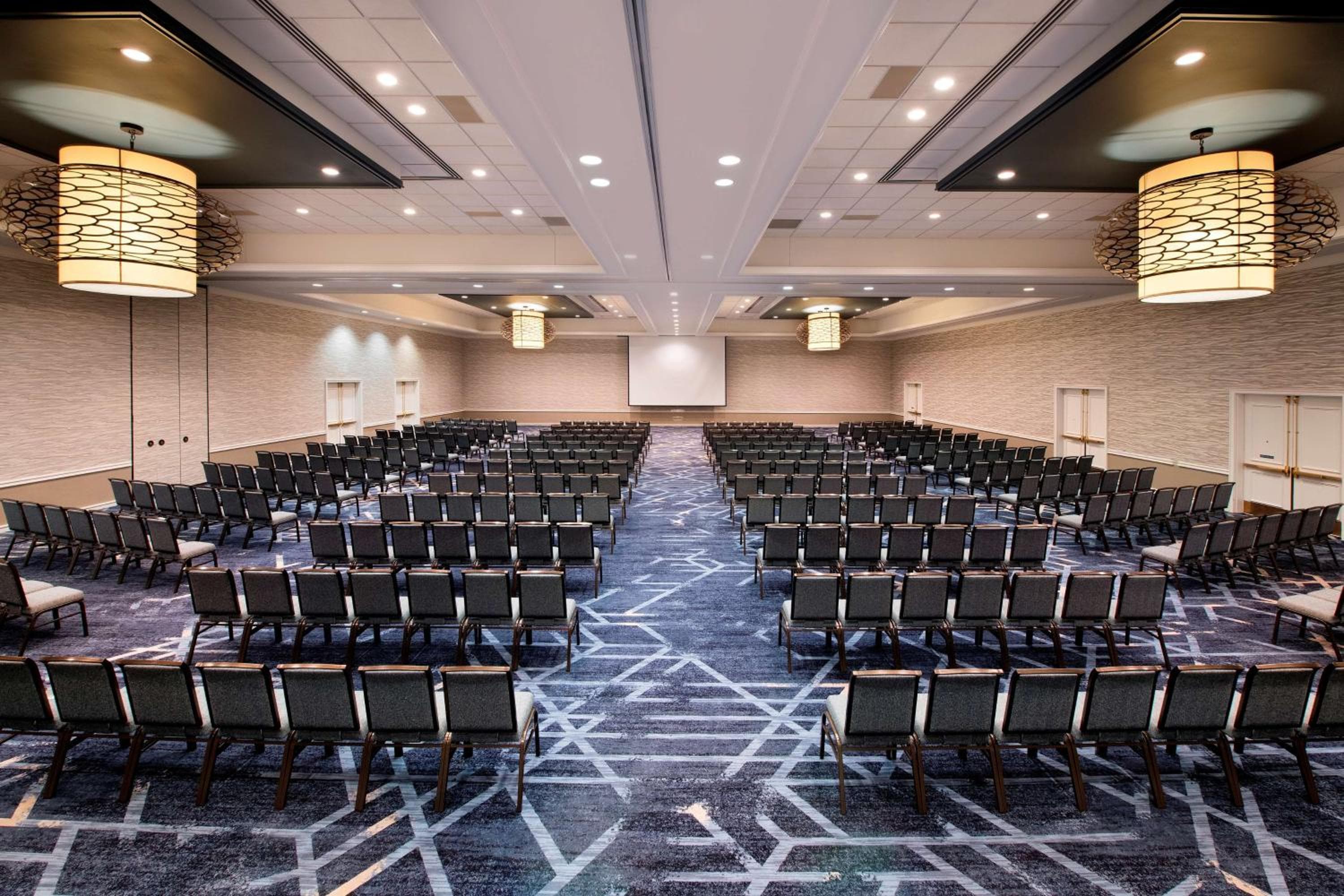 Hilton University of Florida Conference Center Gainesville