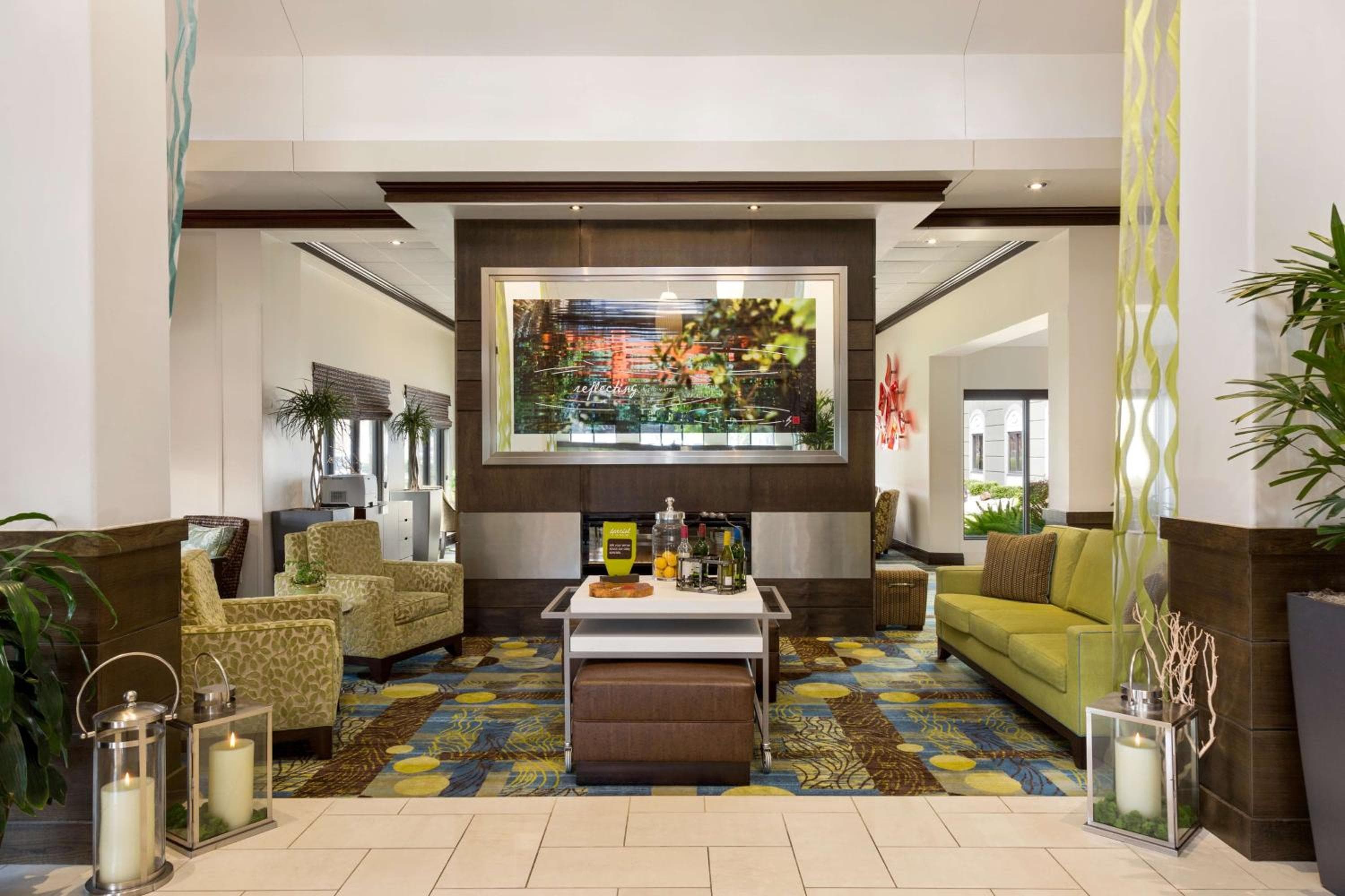 Hilton Garden Inn Houston NW/Willowbrook