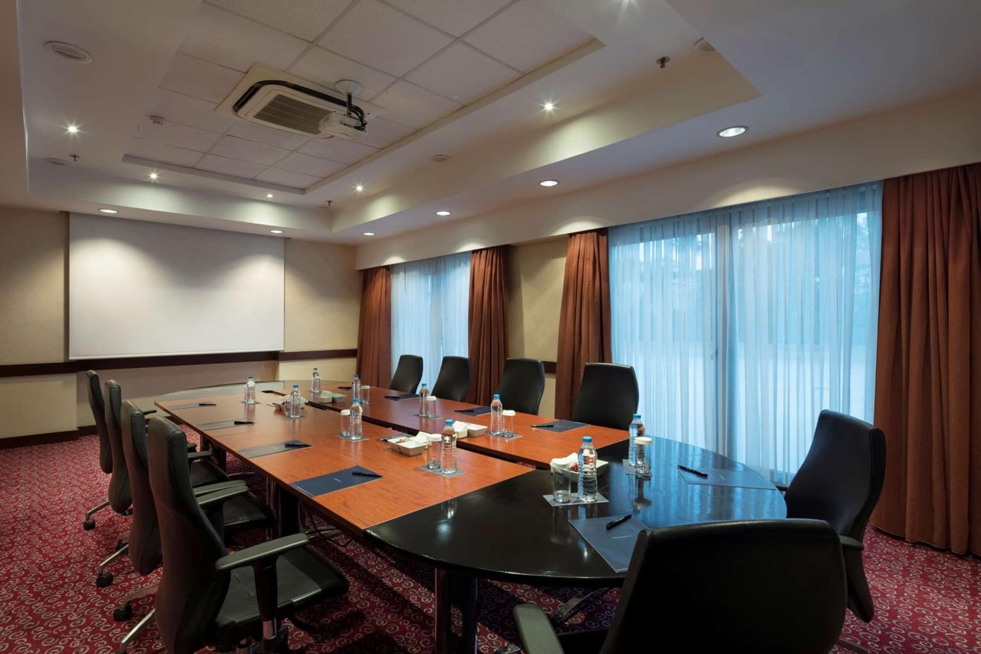 Mersin HiltonSA