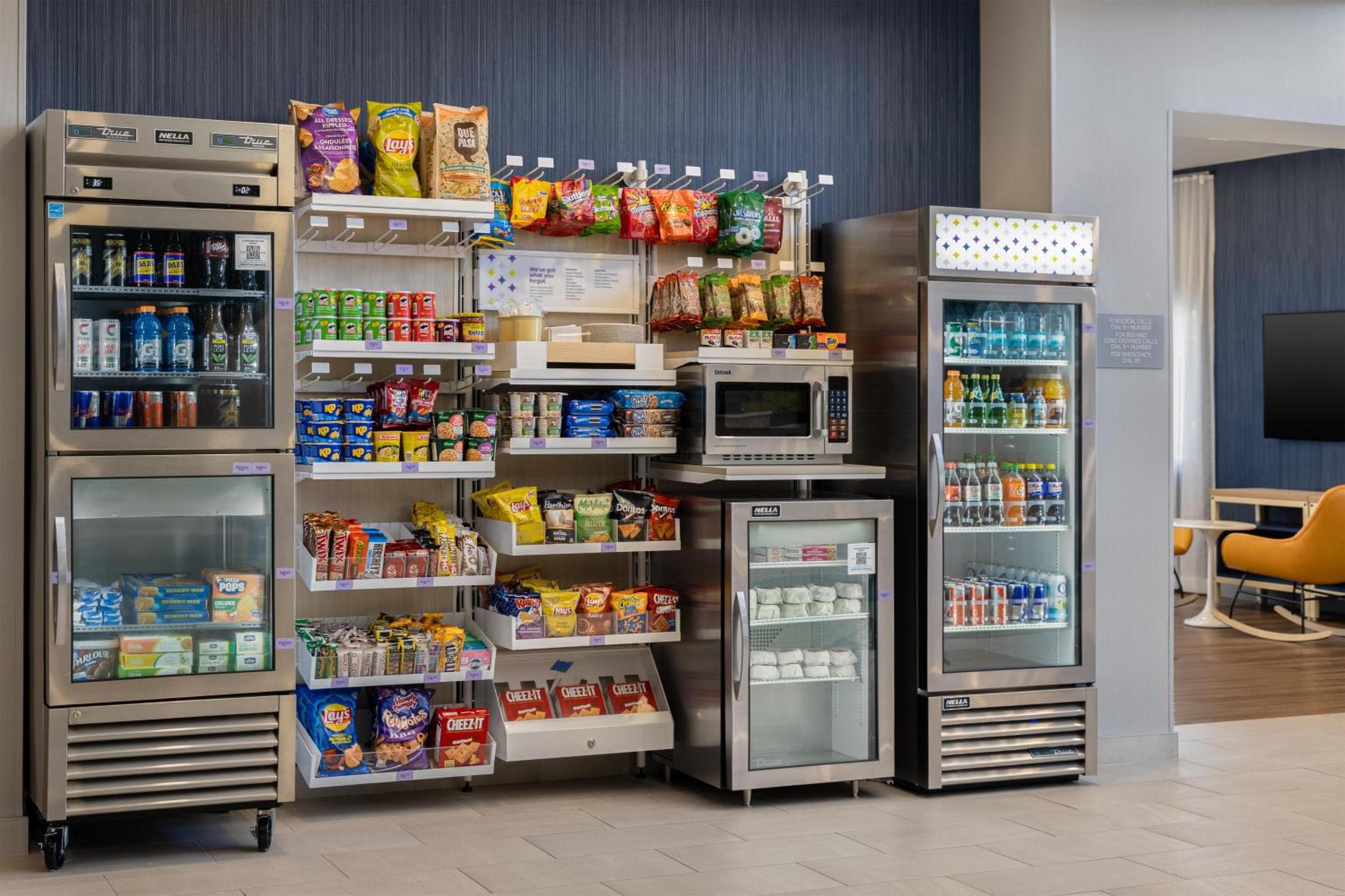 Spark by Hilton Toronto Mississauga