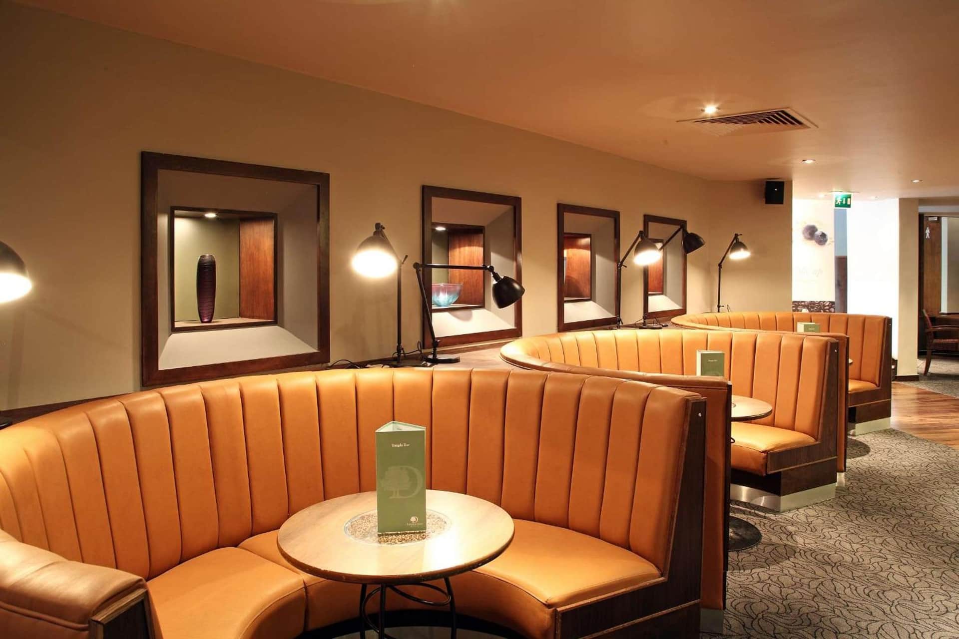 DoubleTree by Hilton Bristol City Centre