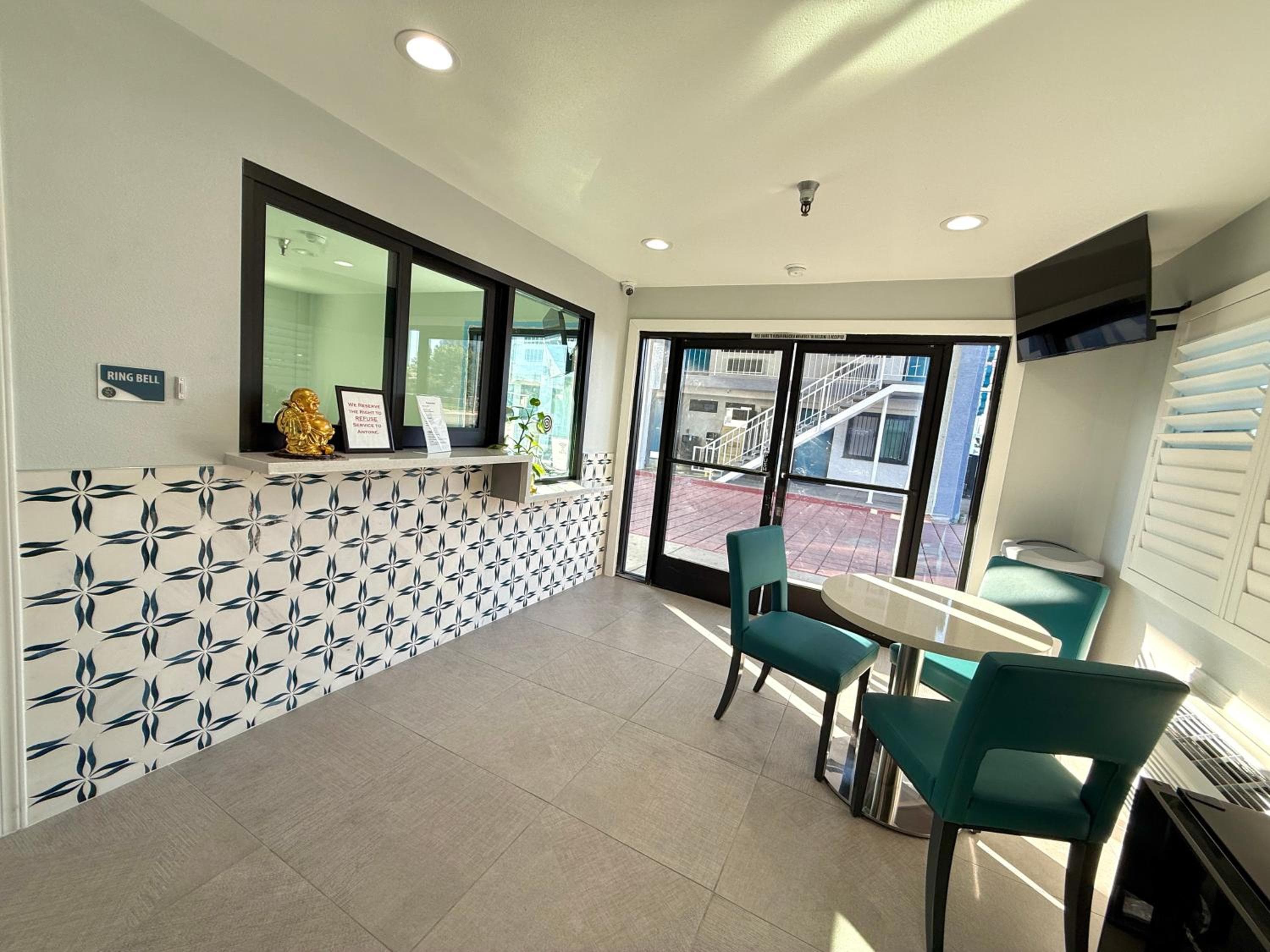 Royale Inn 老爺客棧 - San Gabriel, Los Angeles