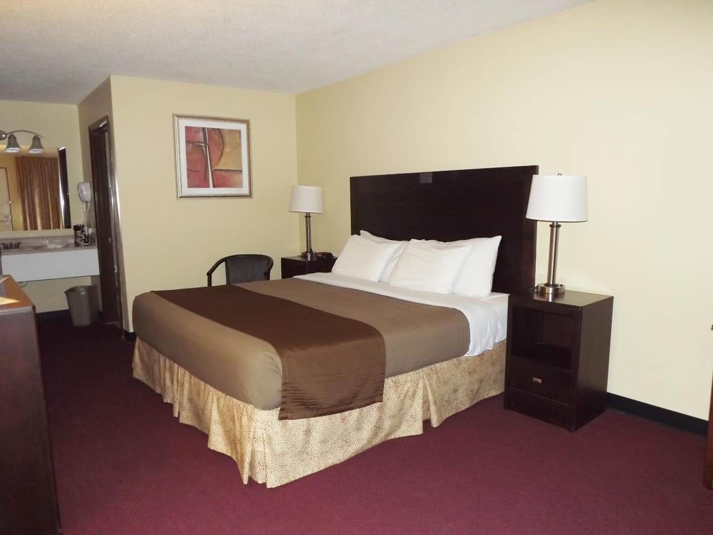 River Edge Inn Colonial Beach