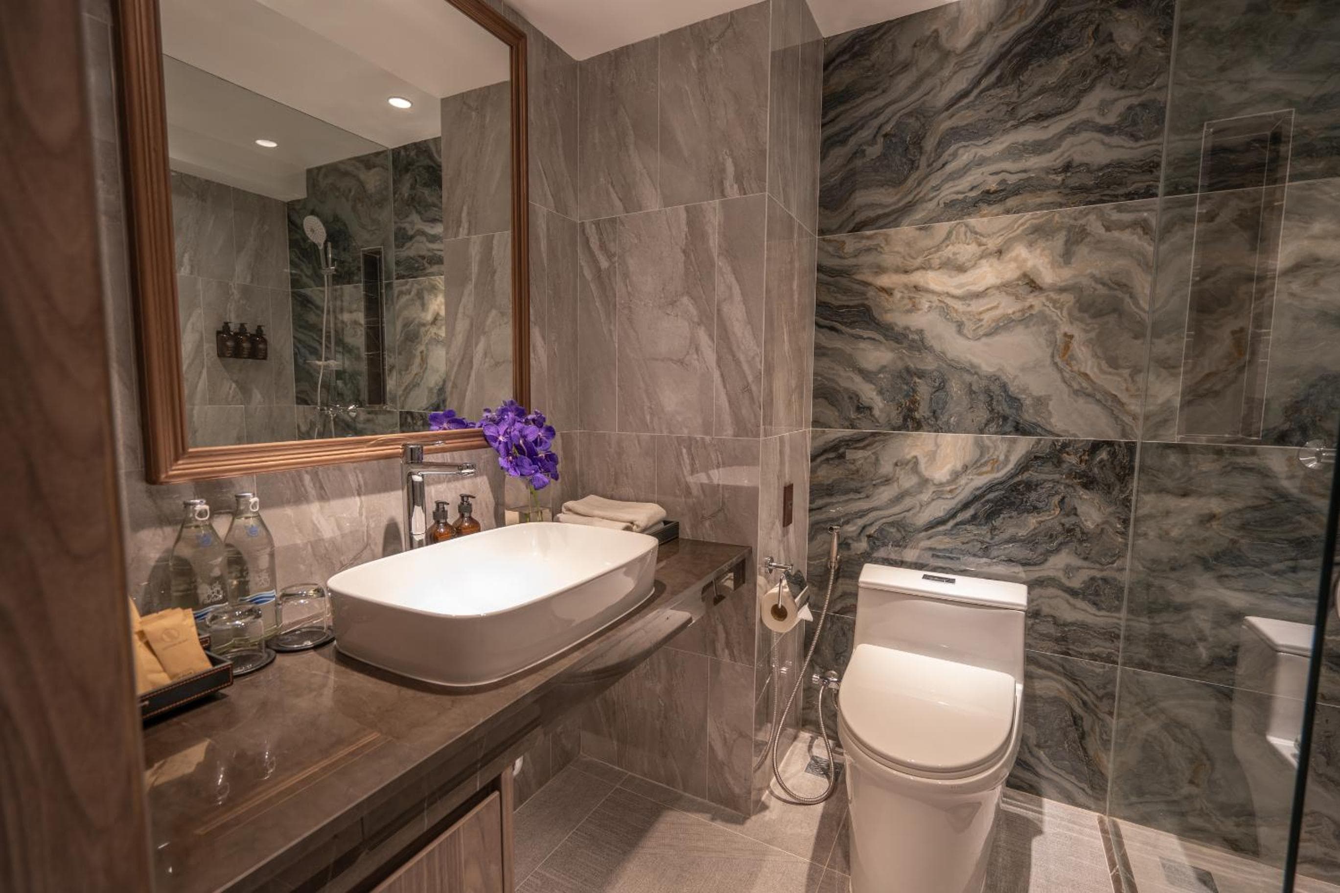 NH Bangkok Sukhumvit Boulevard