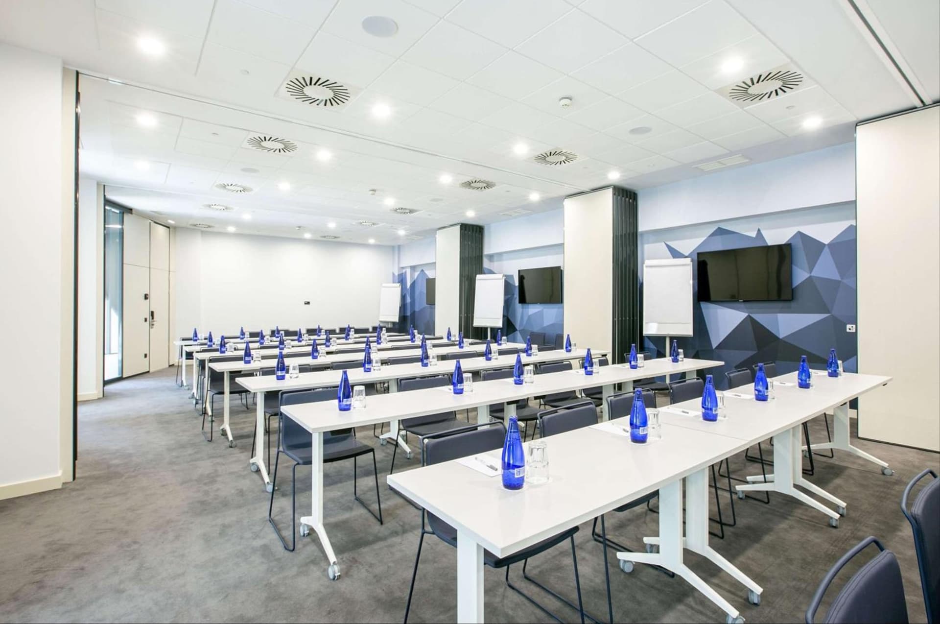 Hampton By Hilton Alcobendas Madrid