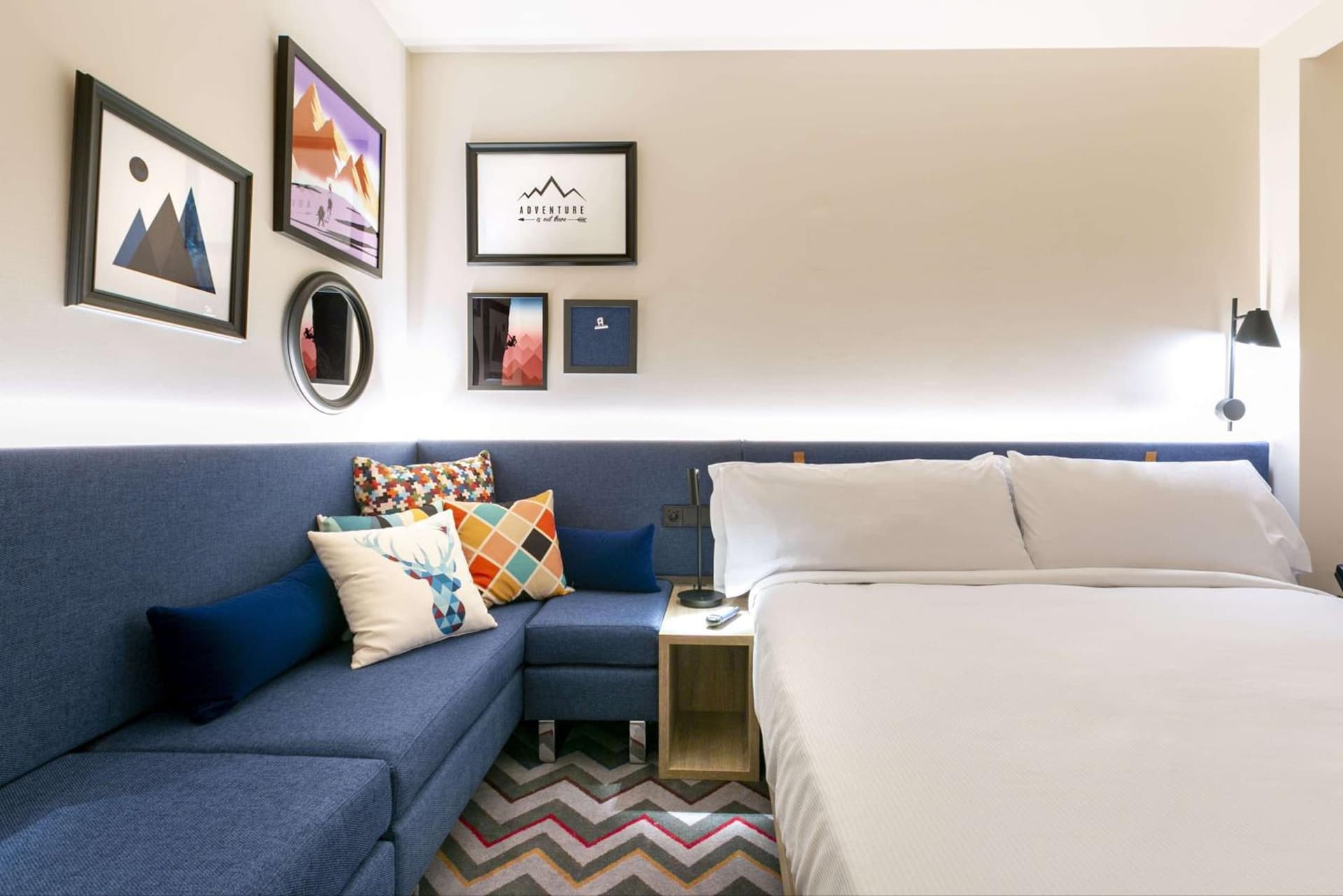 Hampton By Hilton Alcobendas Madrid