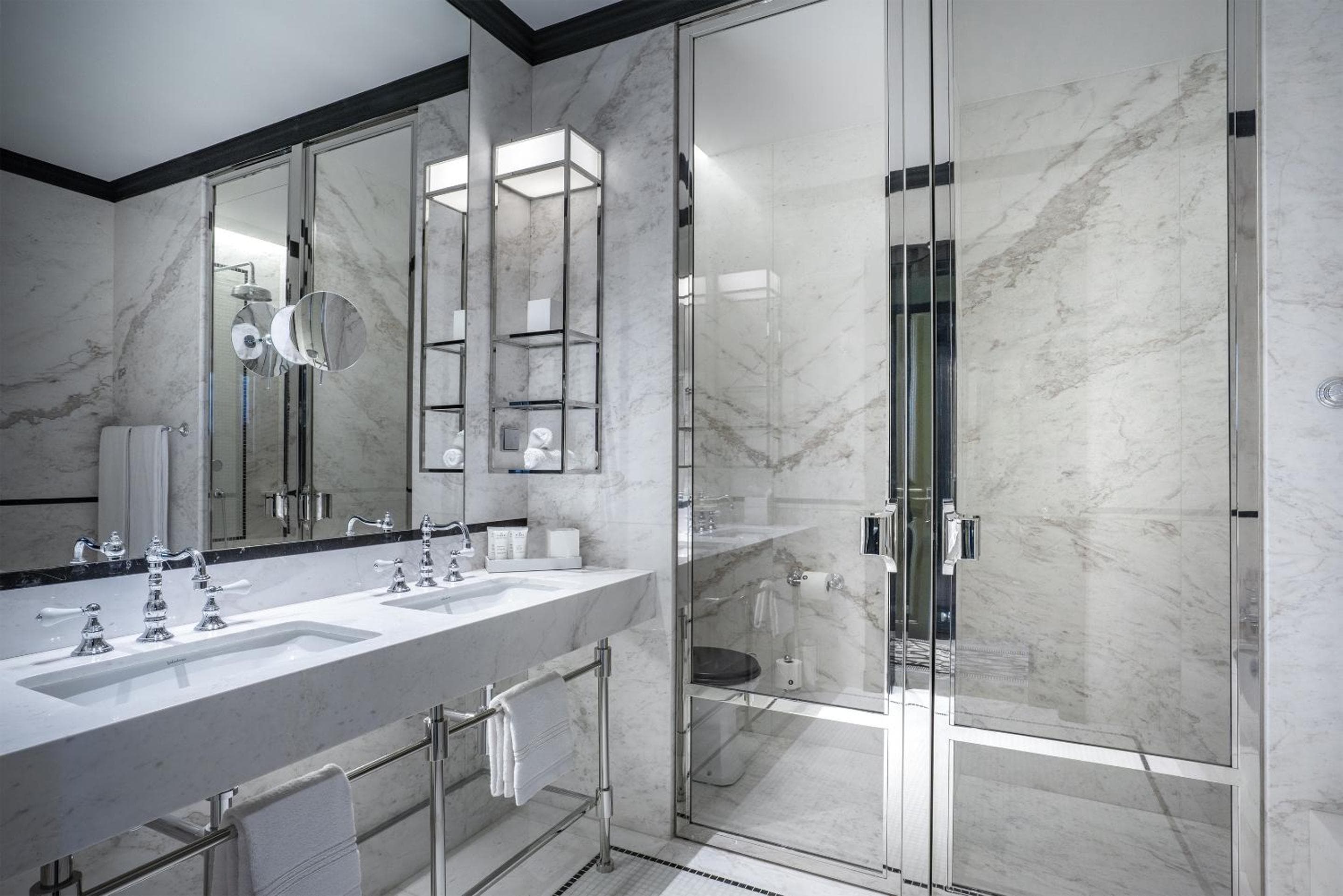 The One Monumental Palace