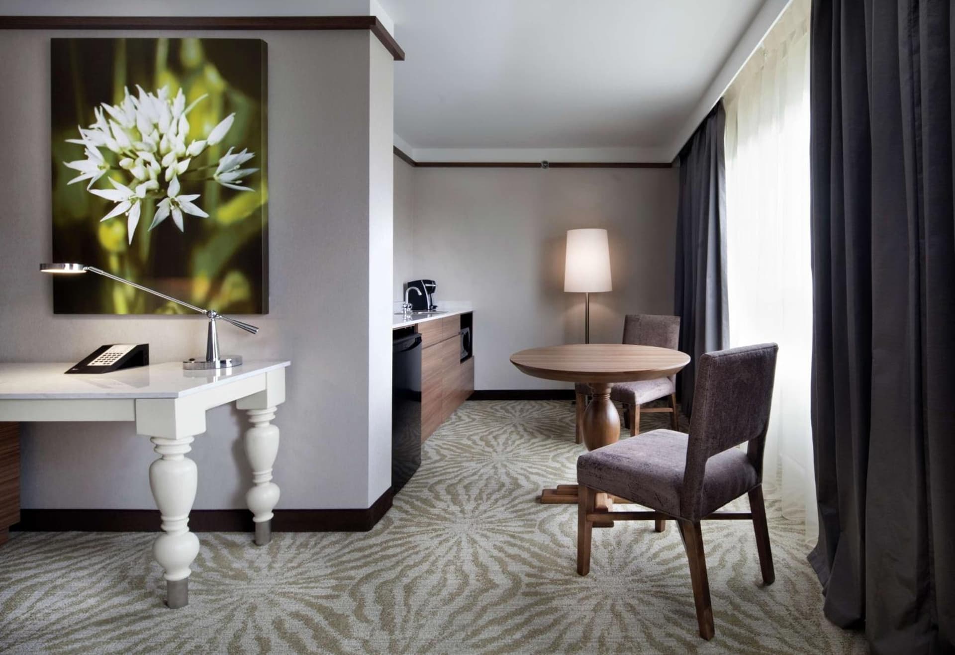 Hilton Garden Inn Montreal Airport