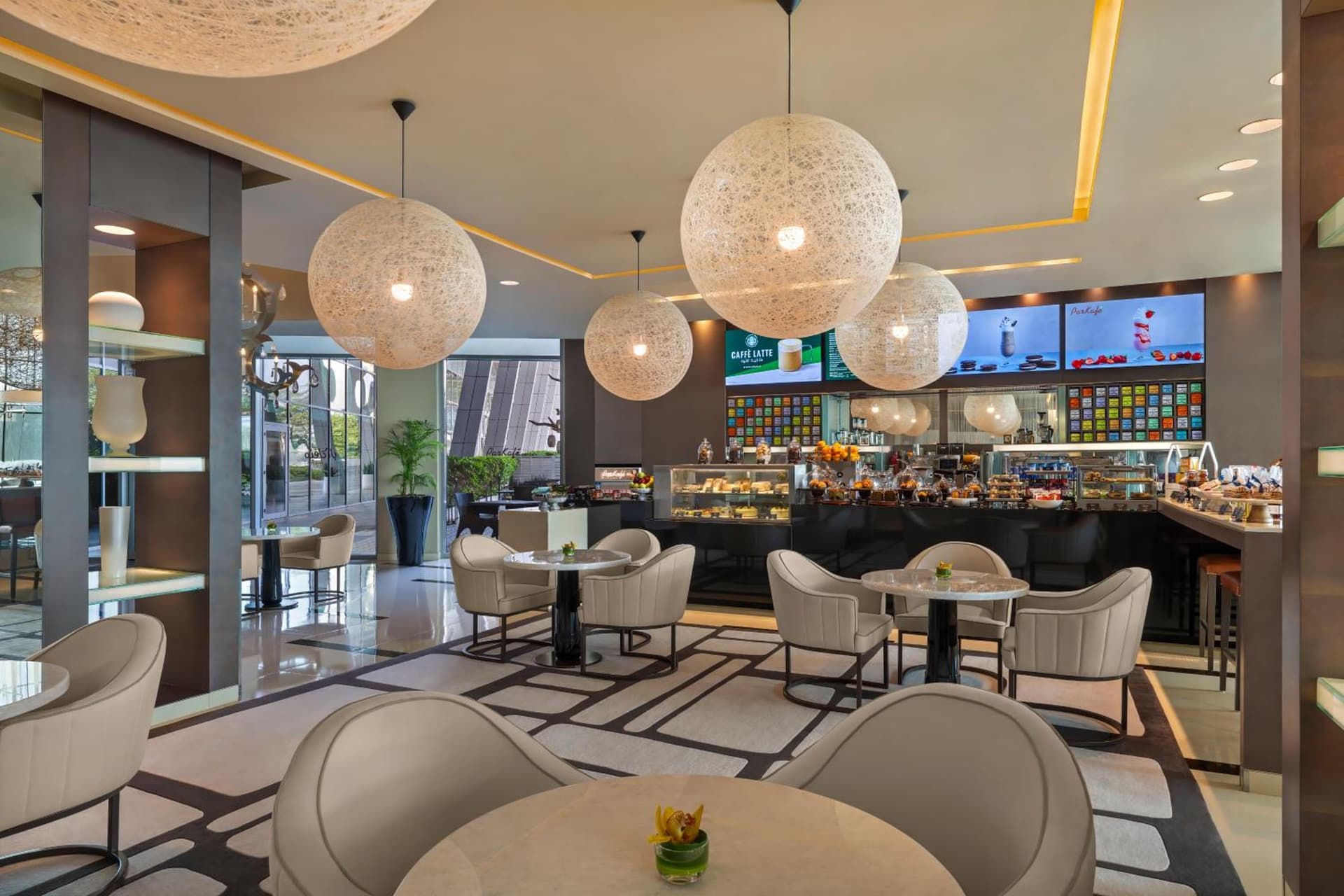 Park Rotana Abu Dhabi