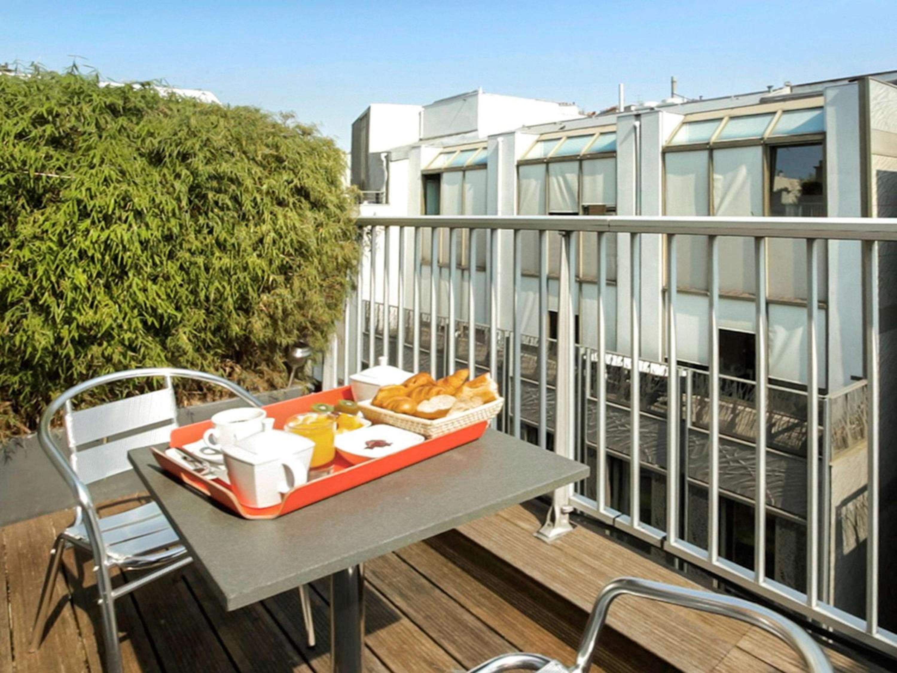 Hotel Relais de Lyon by Malone