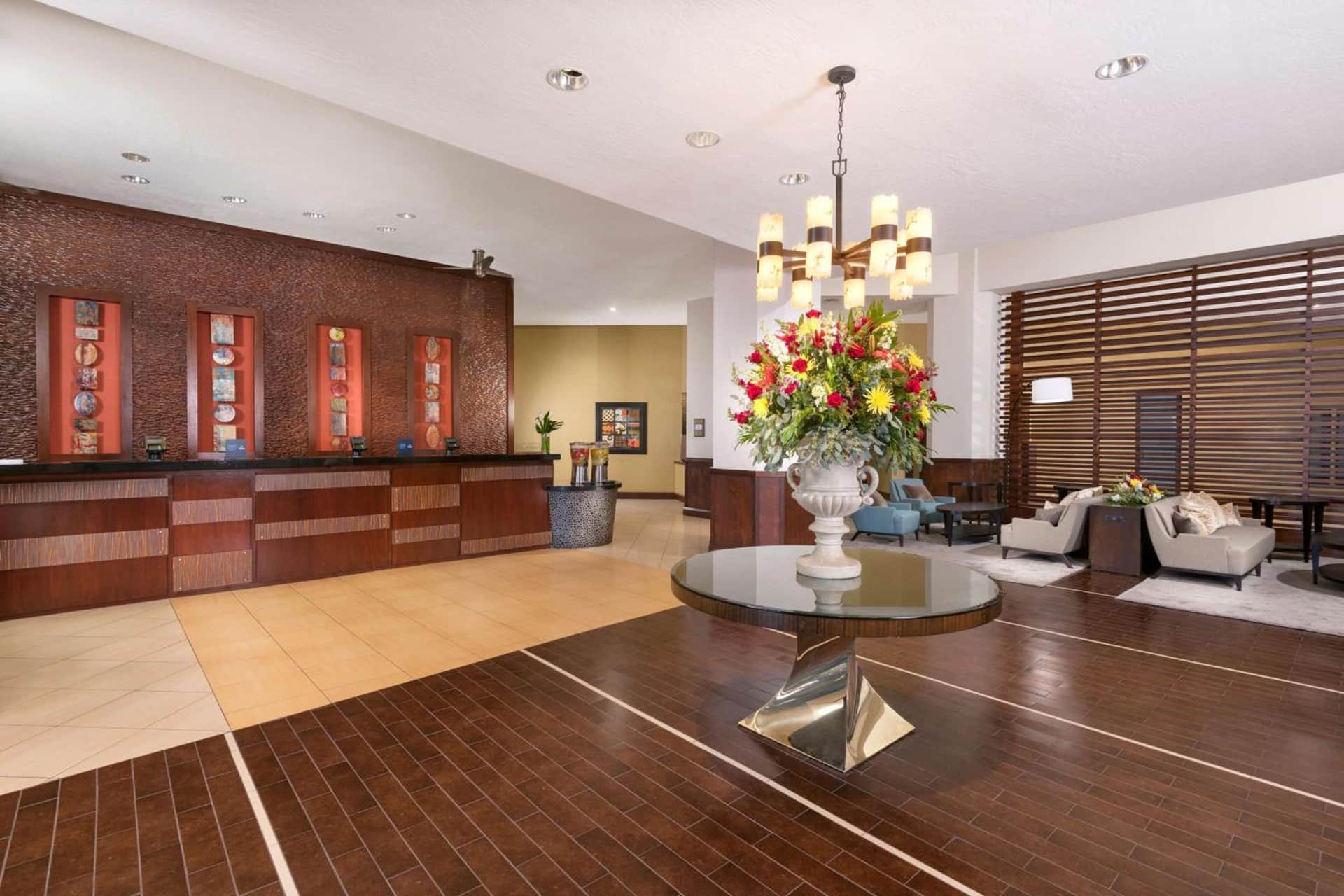 DoubleTree by Hilton Phoenix Mesa