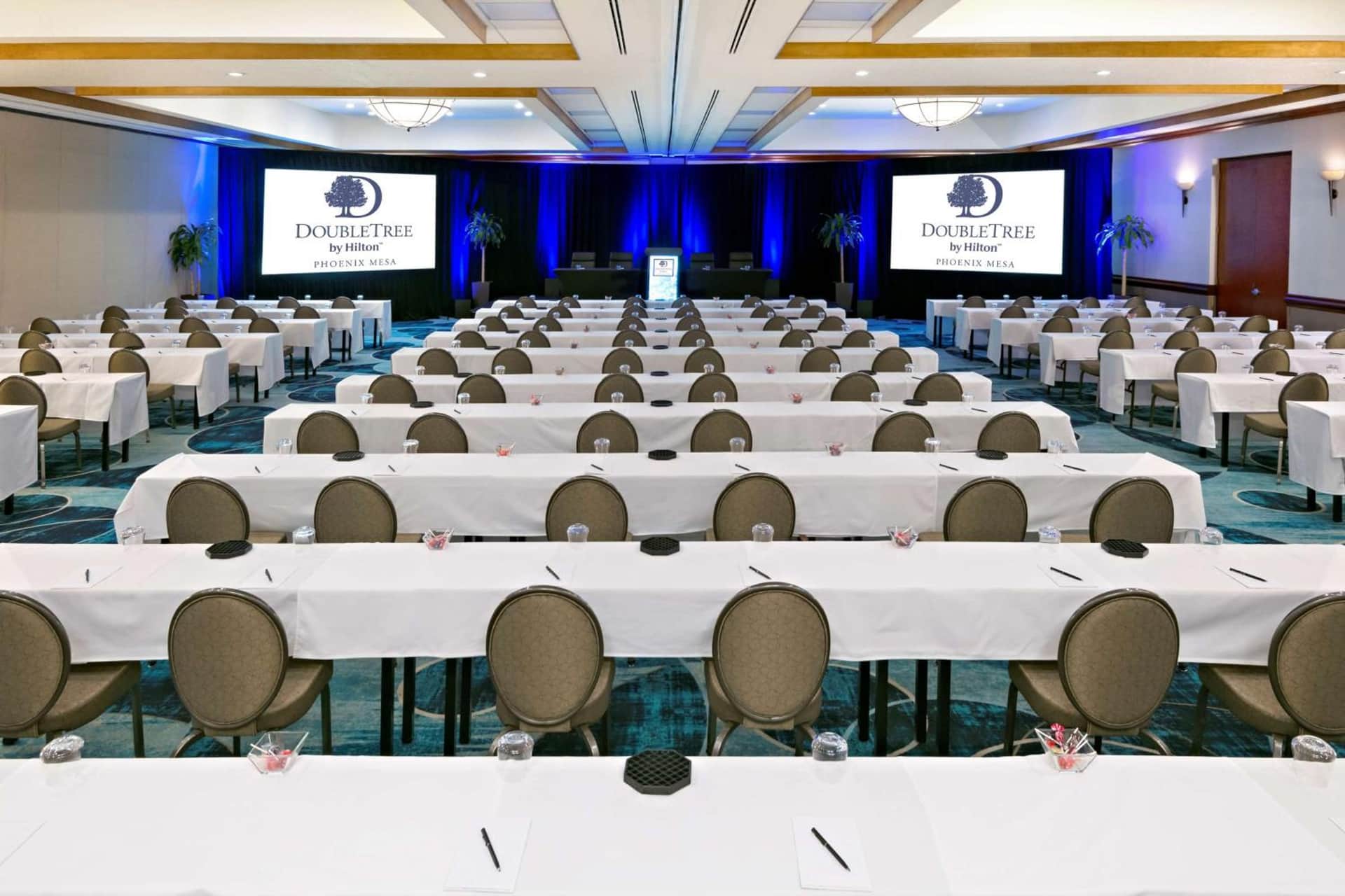 DoubleTree by Hilton Phoenix Mesa