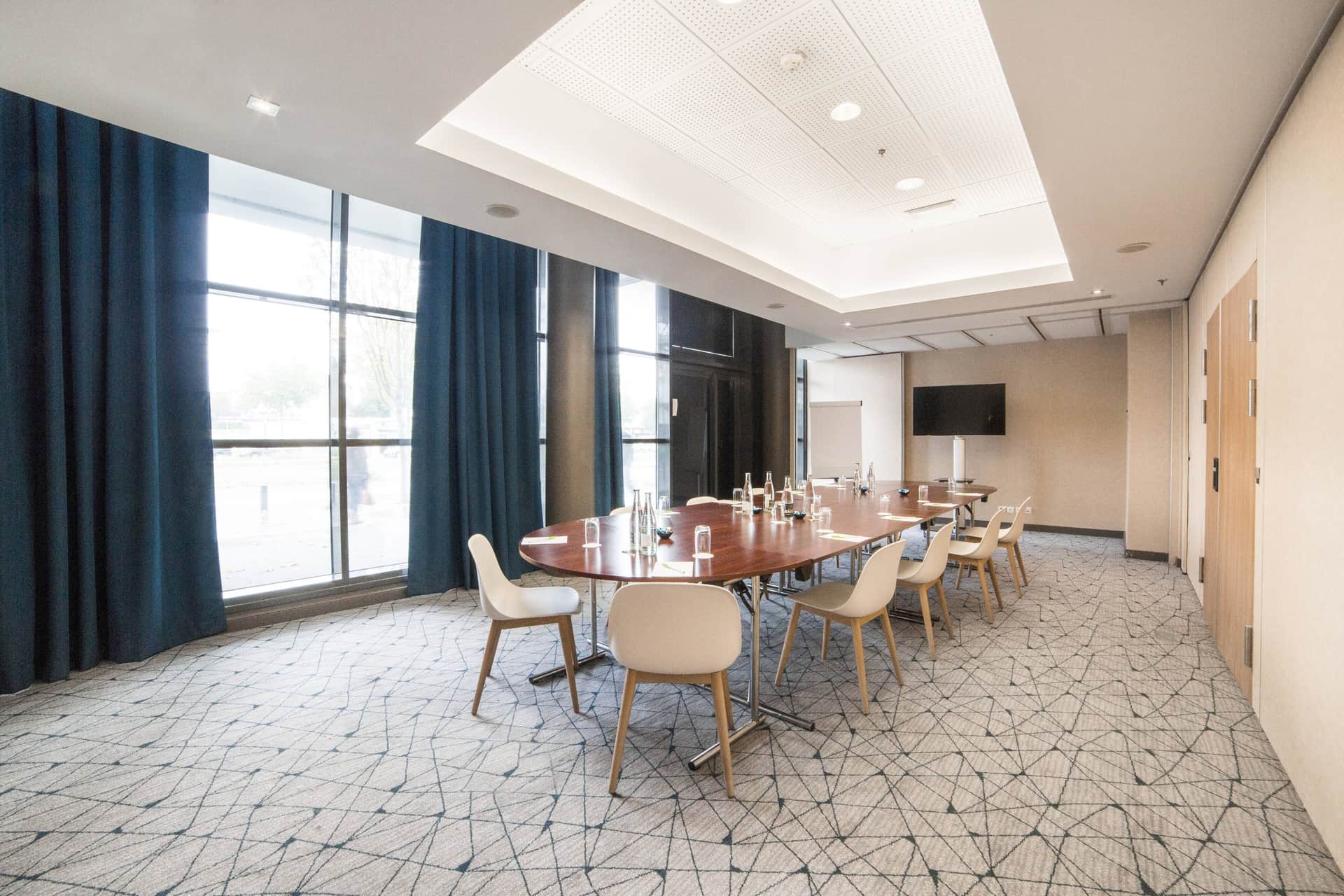 Courtyard by Marriott Paris La Defense West - Colombes