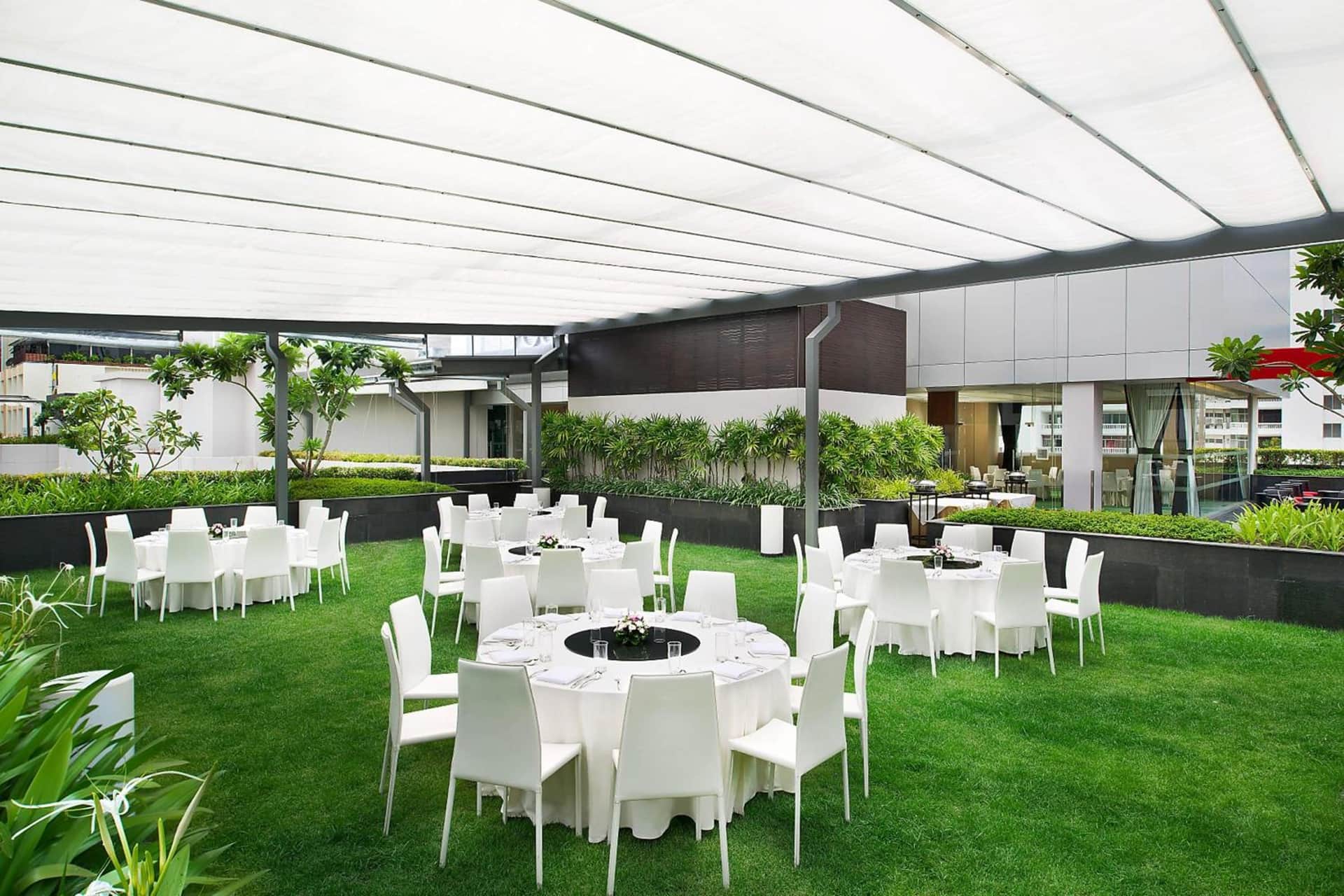 Paradox Bangkok Sukhumvit