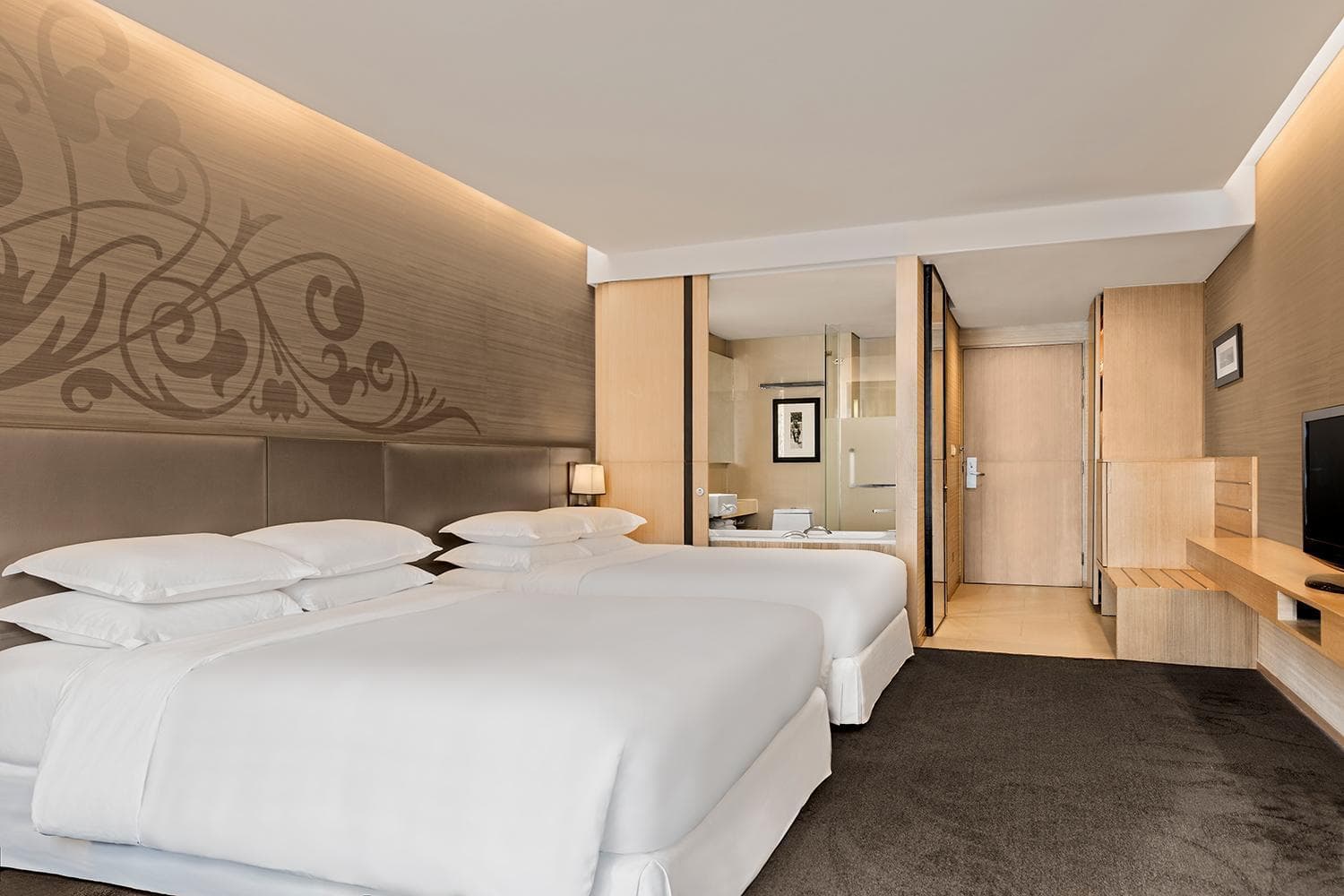 Paradox Bangkok Sukhumvit