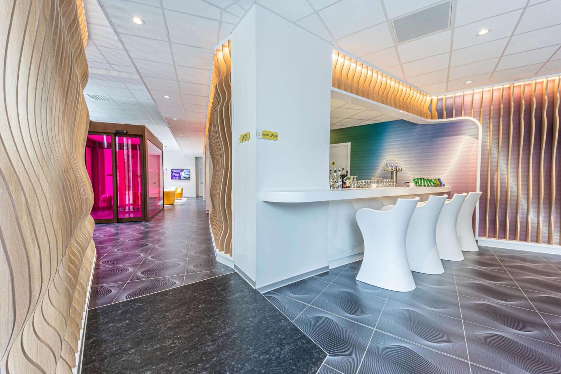 Prize by Radisson, Antwerp City