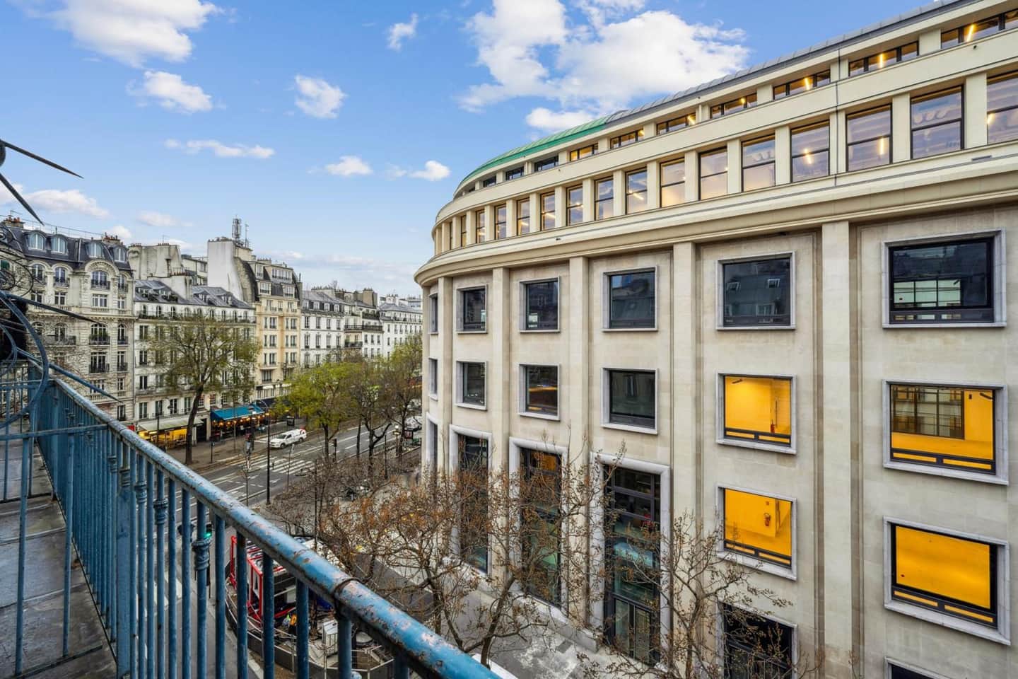 Hôtel Mazagran