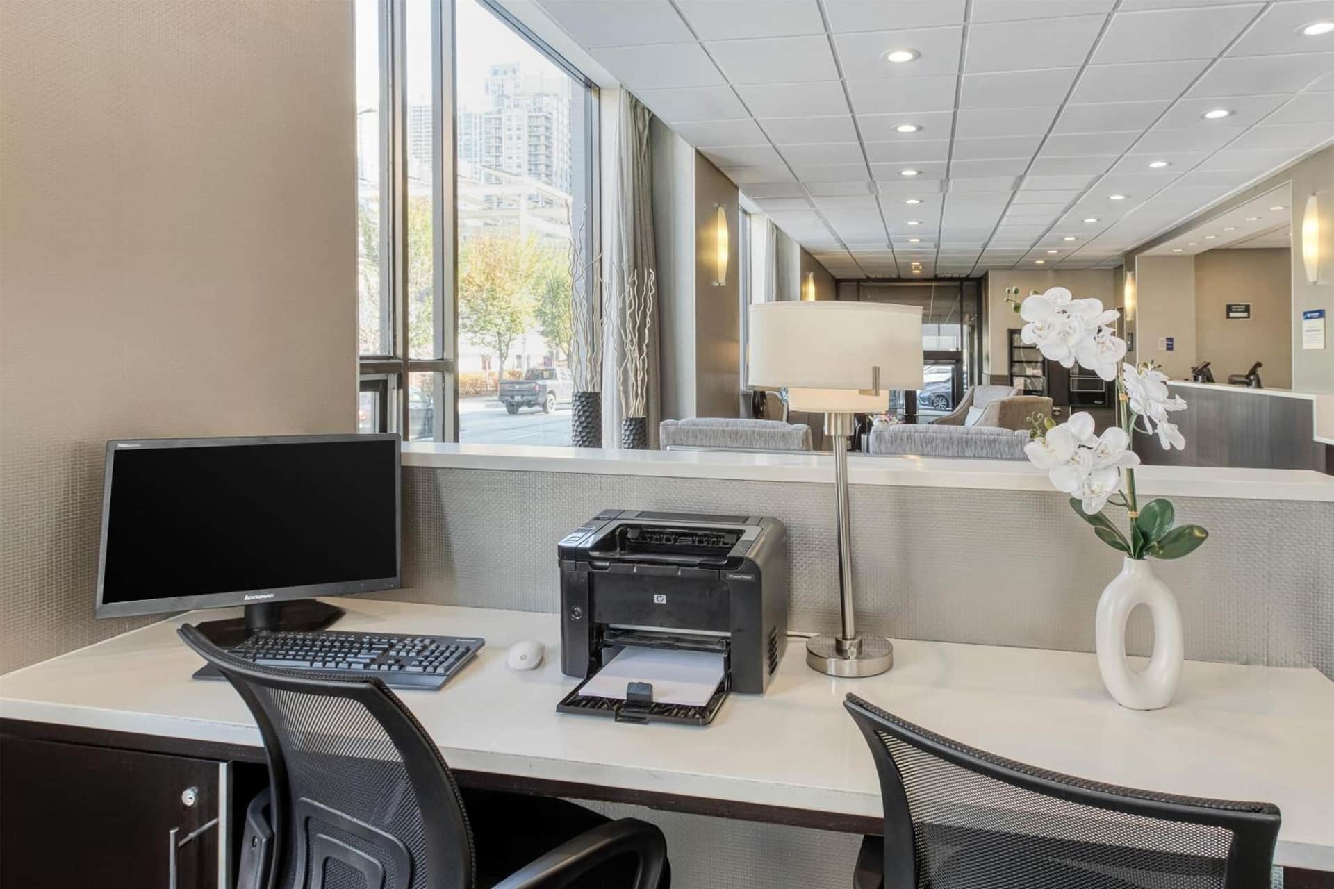 Best Western Chicago Downtown-River North
