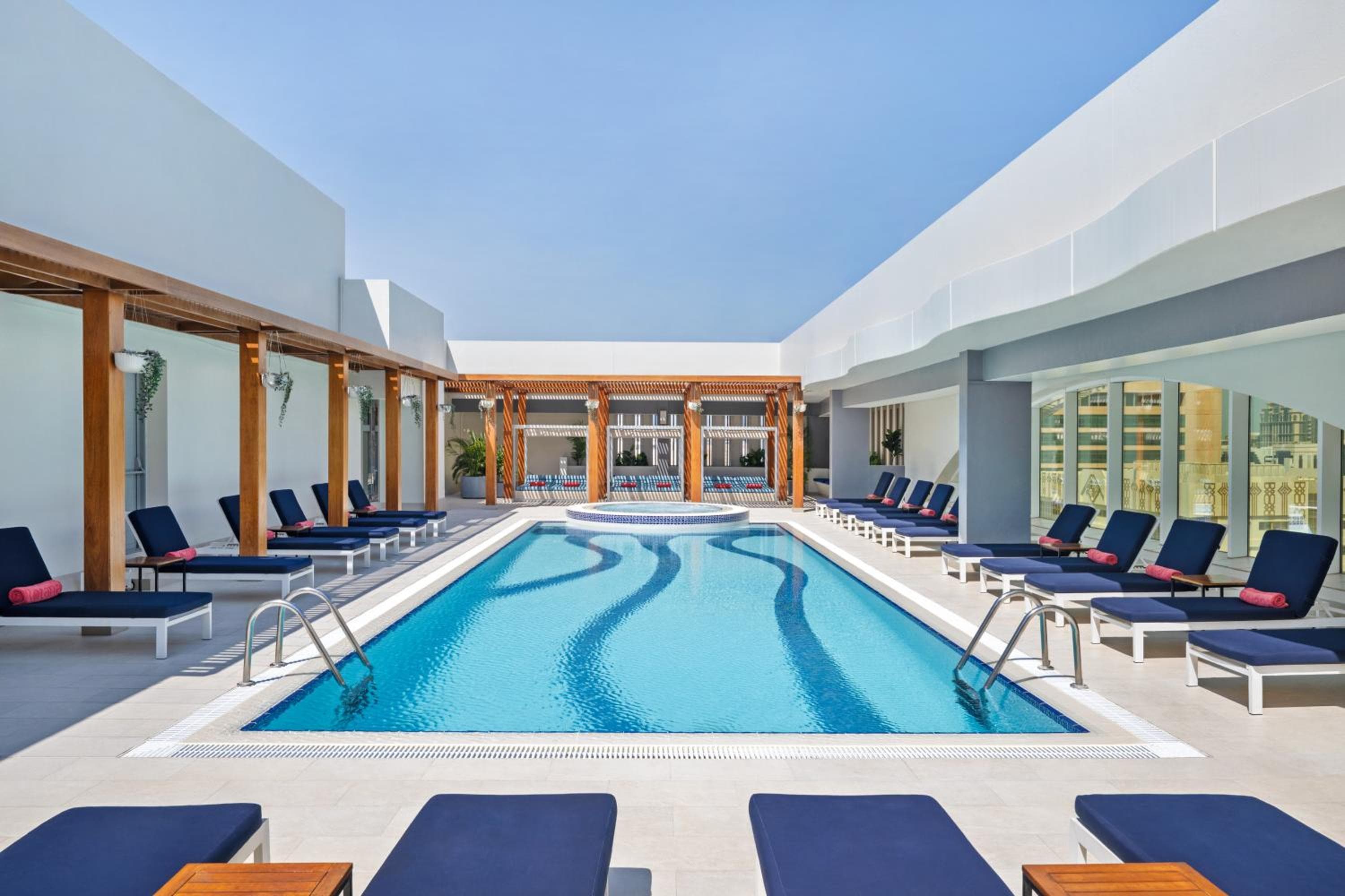 Al Maha Arjaan by Rotana
