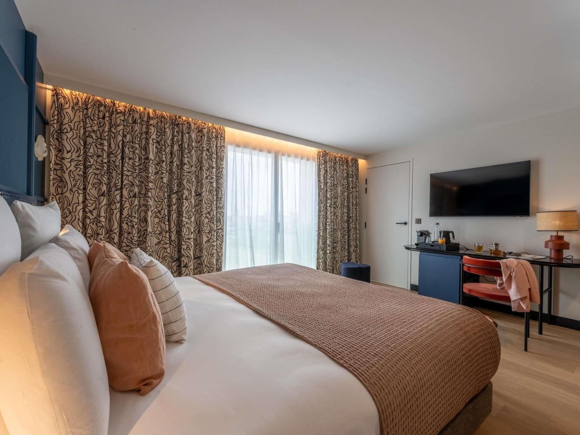 Mercure La Rochelle Vieux-Port Hotel