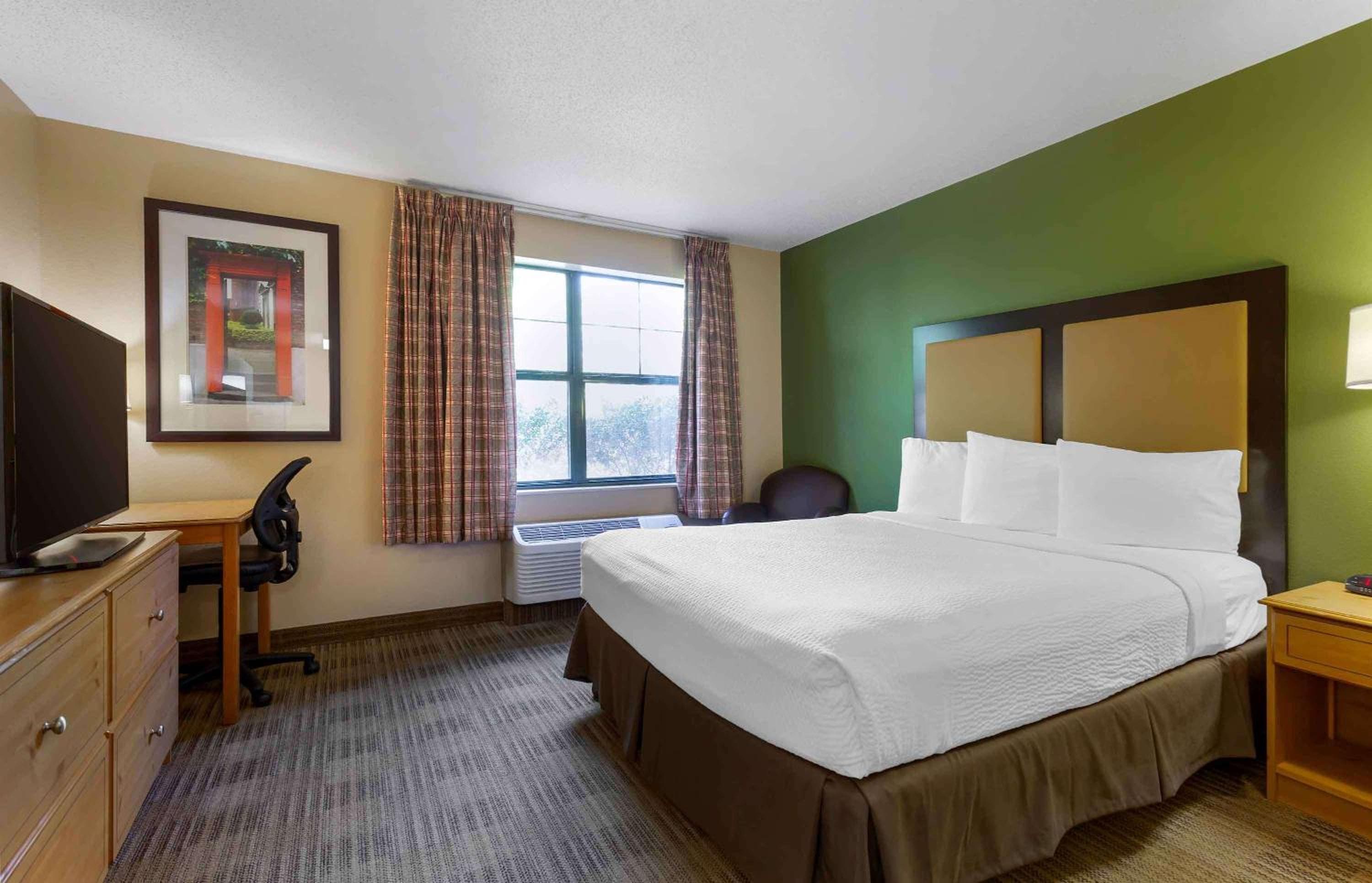 Extended Stay America Suites - Washington, DC - Herndon - Dulles