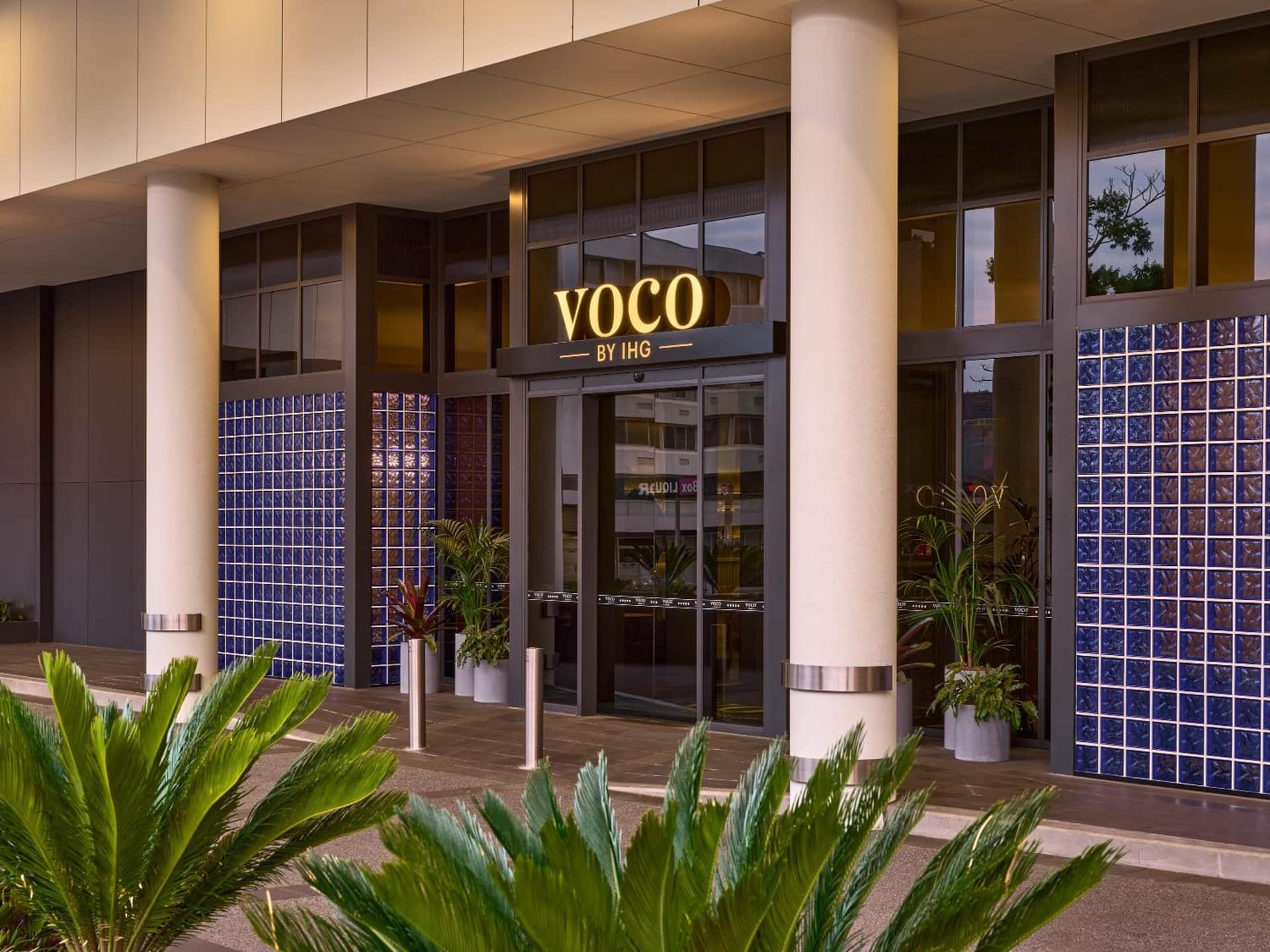 voco Gosford
