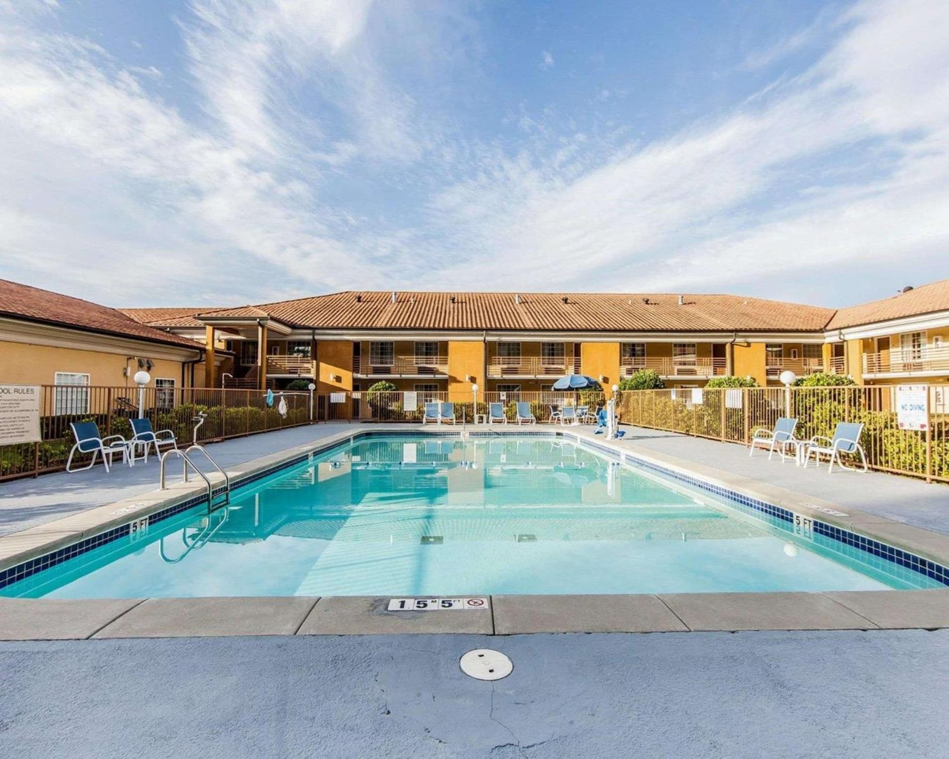 Quality Inn & Suites Bremen