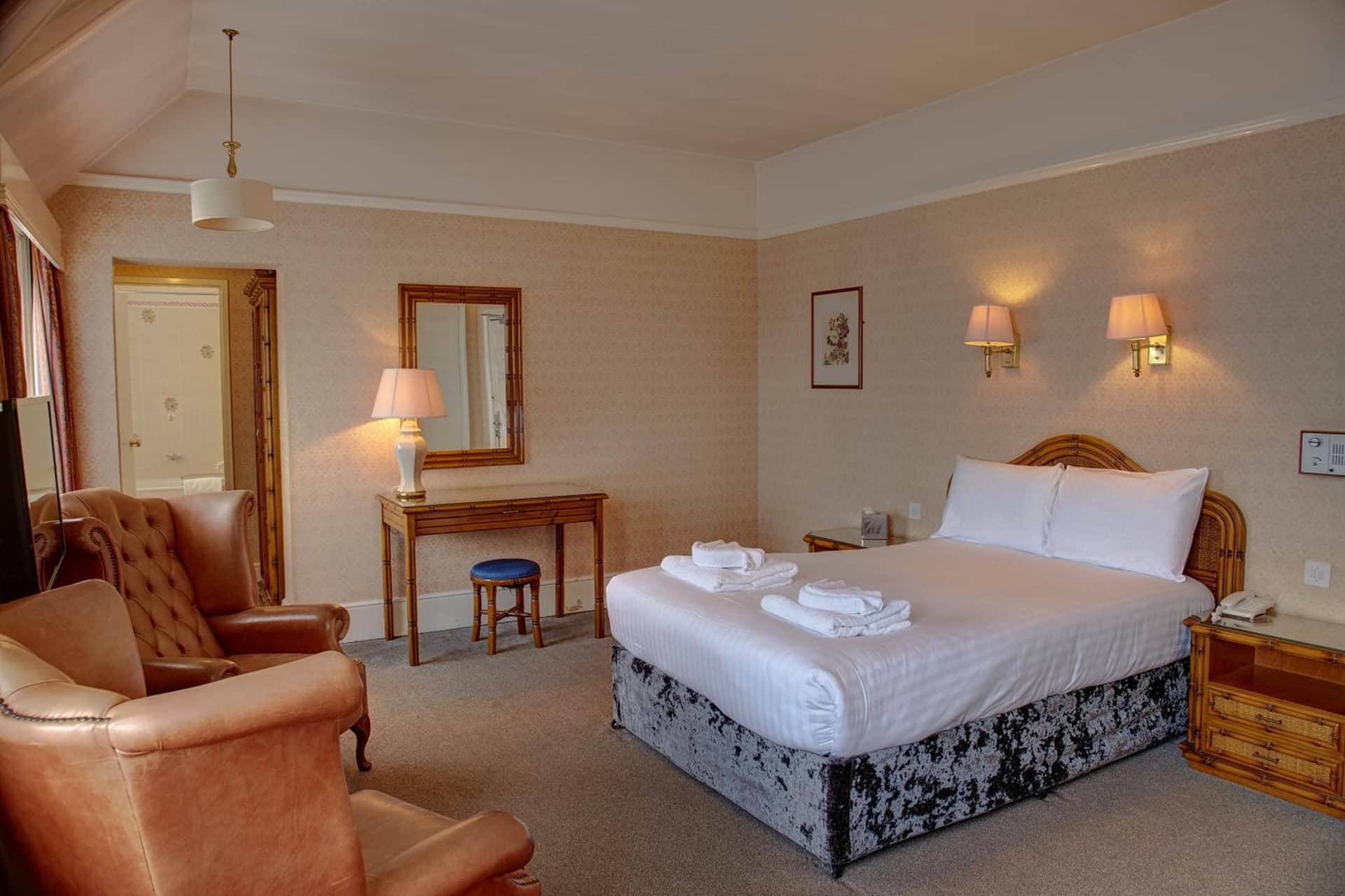 The Orwell Hotel