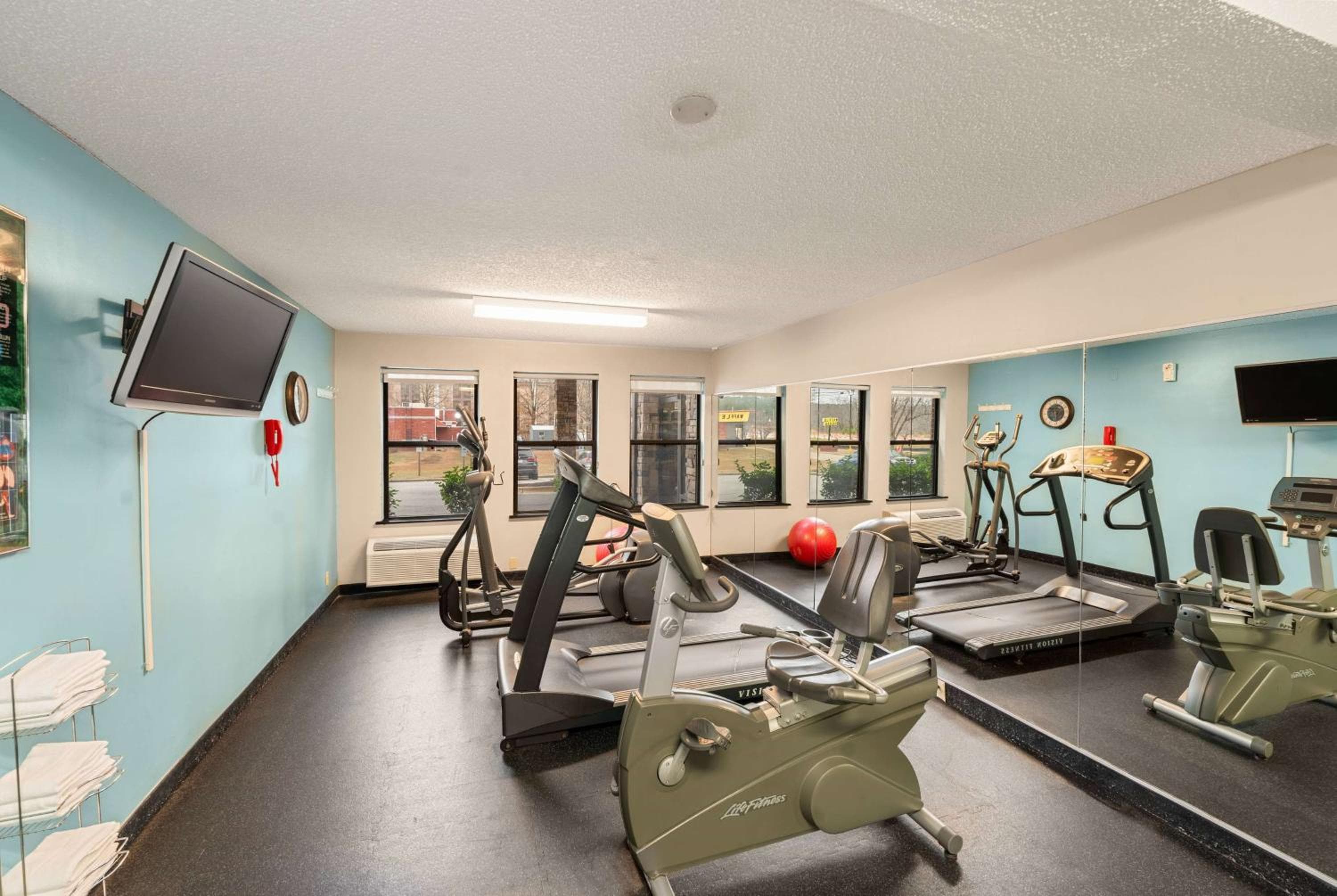 Days Inn by Wyndham Raleigh-Airport