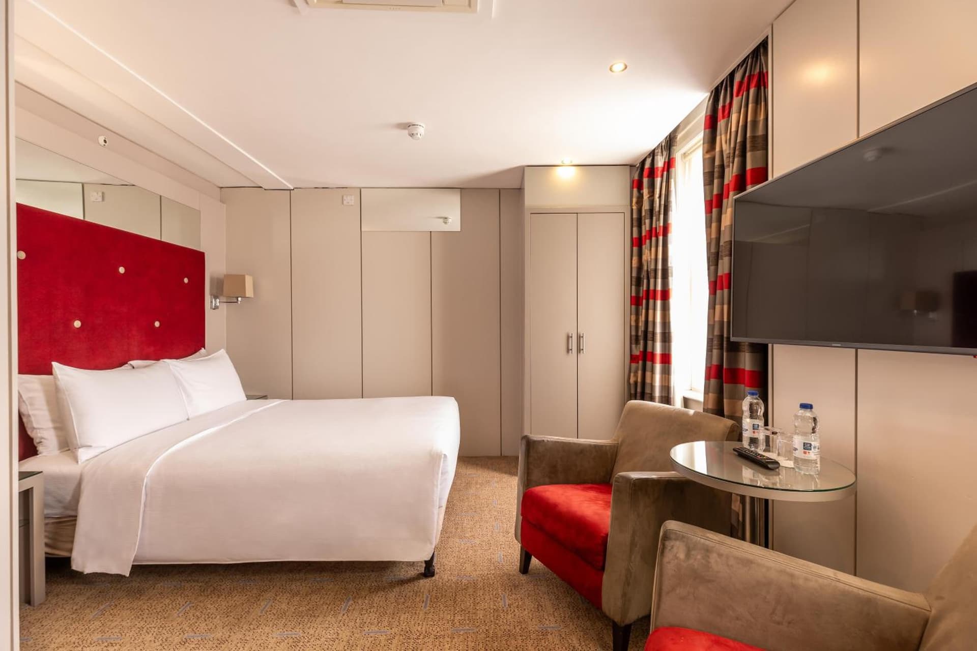 DoubleTree by Hilton London - West End