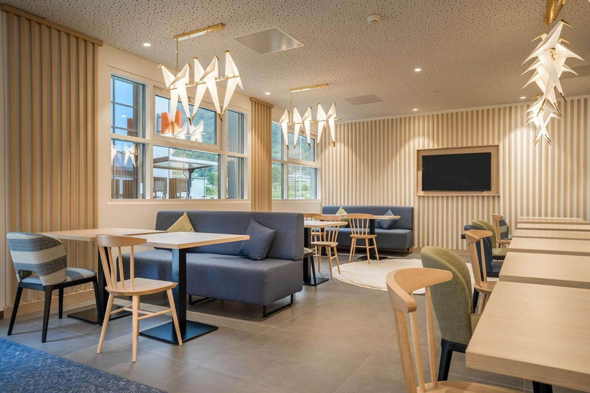 Hampton by Hilton Locarno
